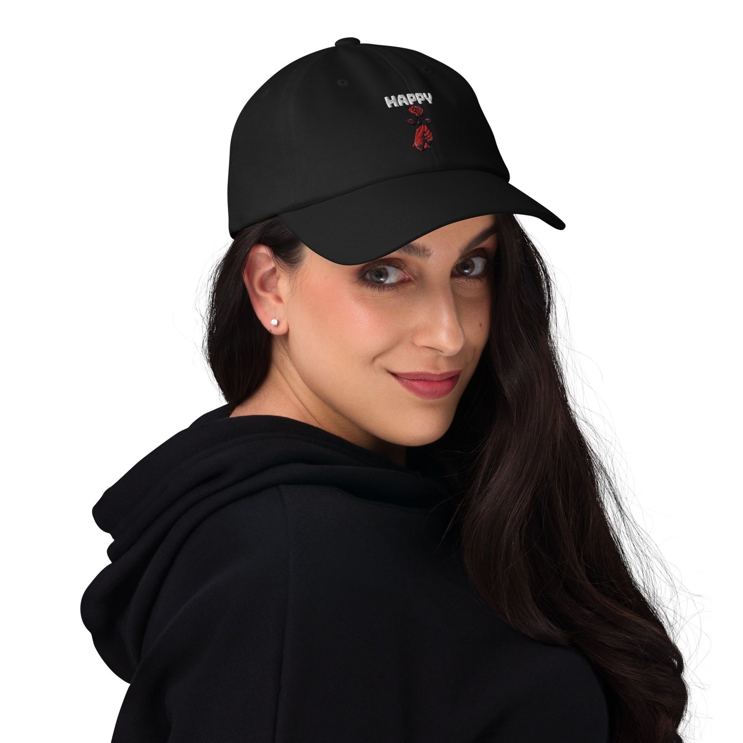 Happy Dad Hat
