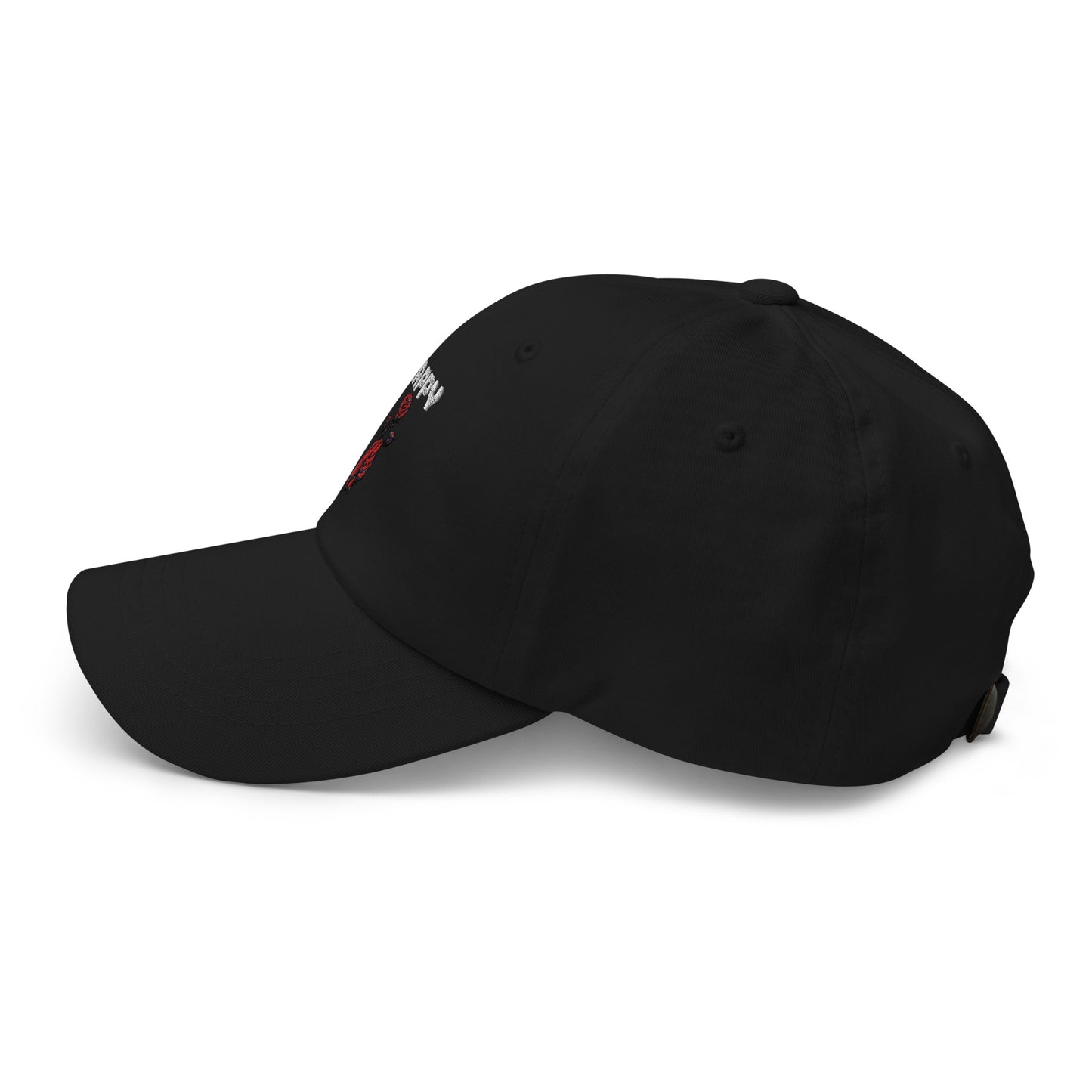 Happy Dad Hat