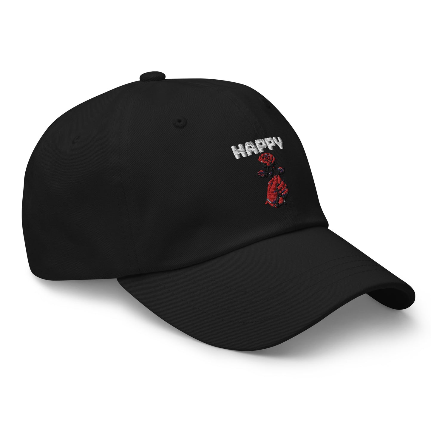 Happy Dad Hat
