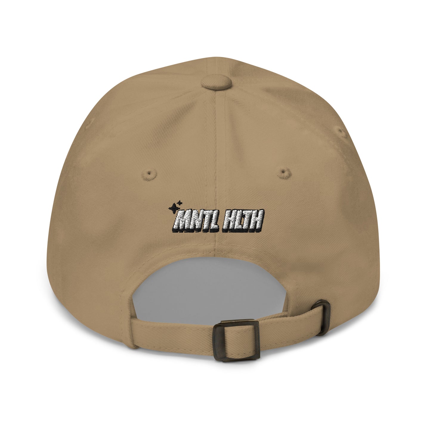 MNTL HLTH MATTERS Hat