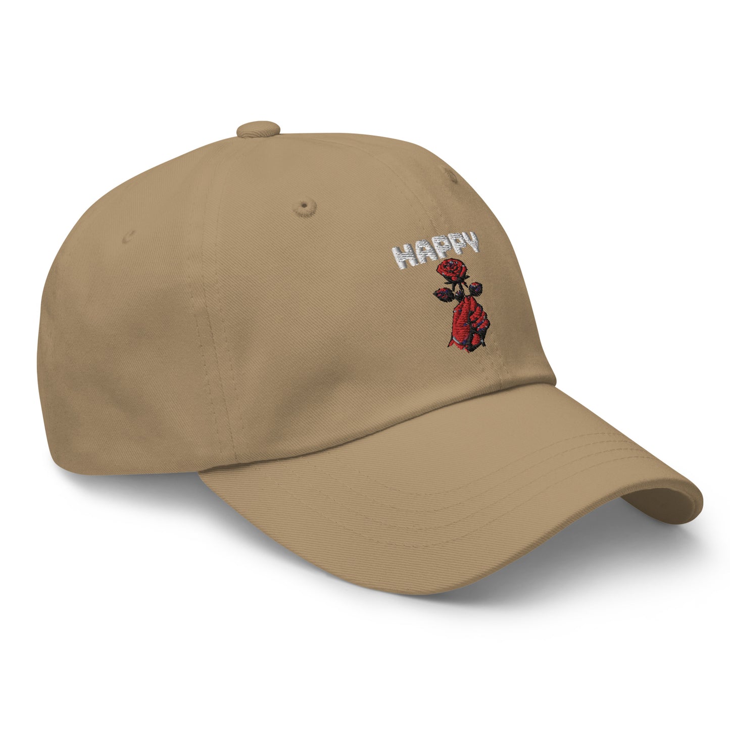 Happy Dad Hat