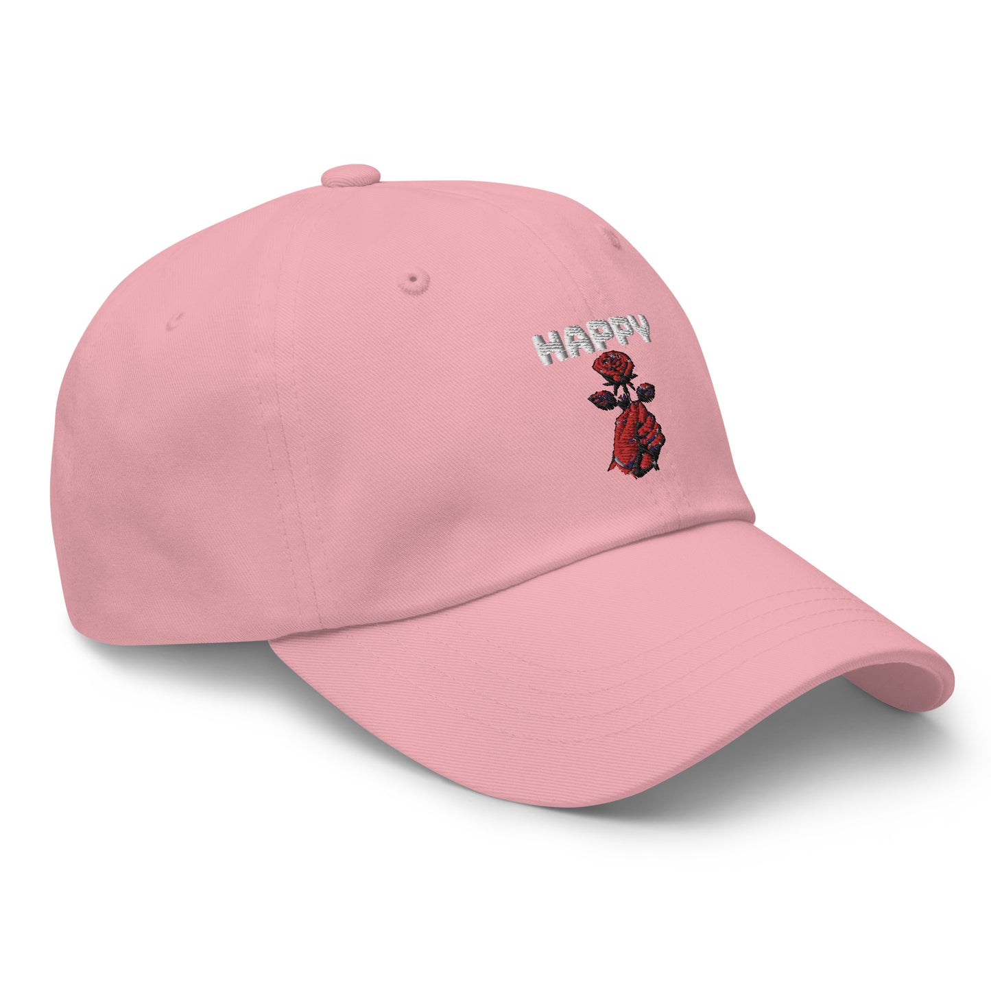 Happy Dad Hat