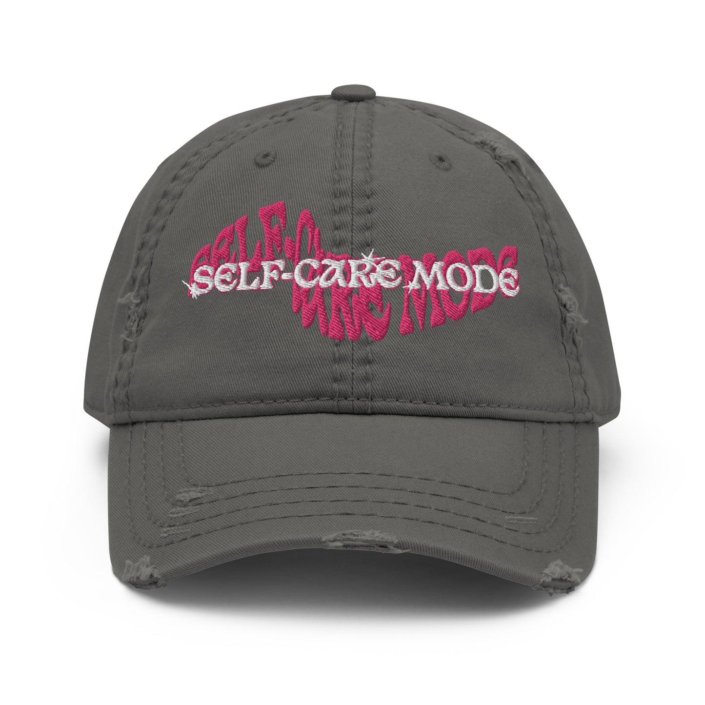 Self-Care Mode Hat