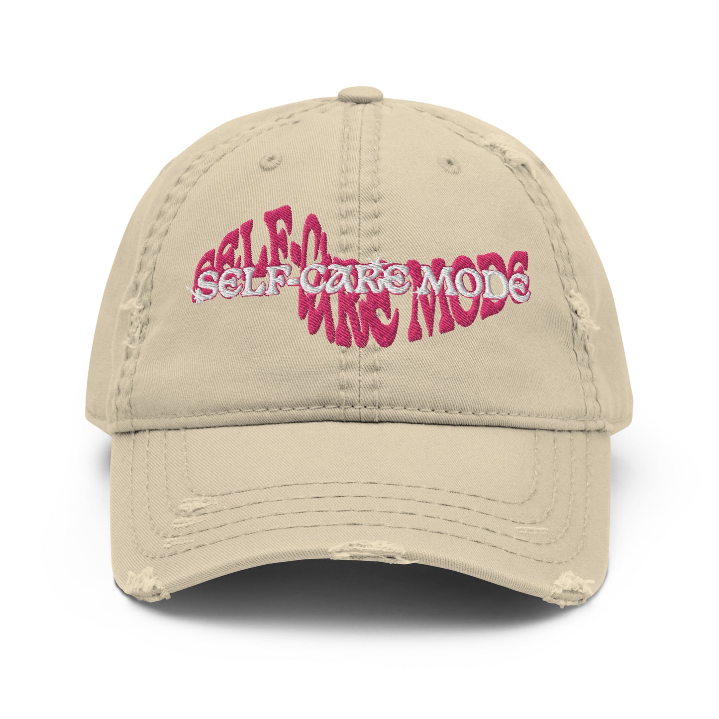 Self-Care Mode Hat