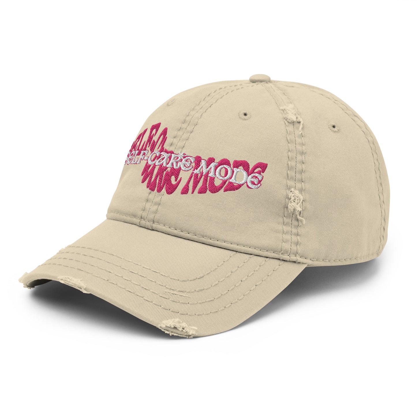 Self-Care Mode Hat
