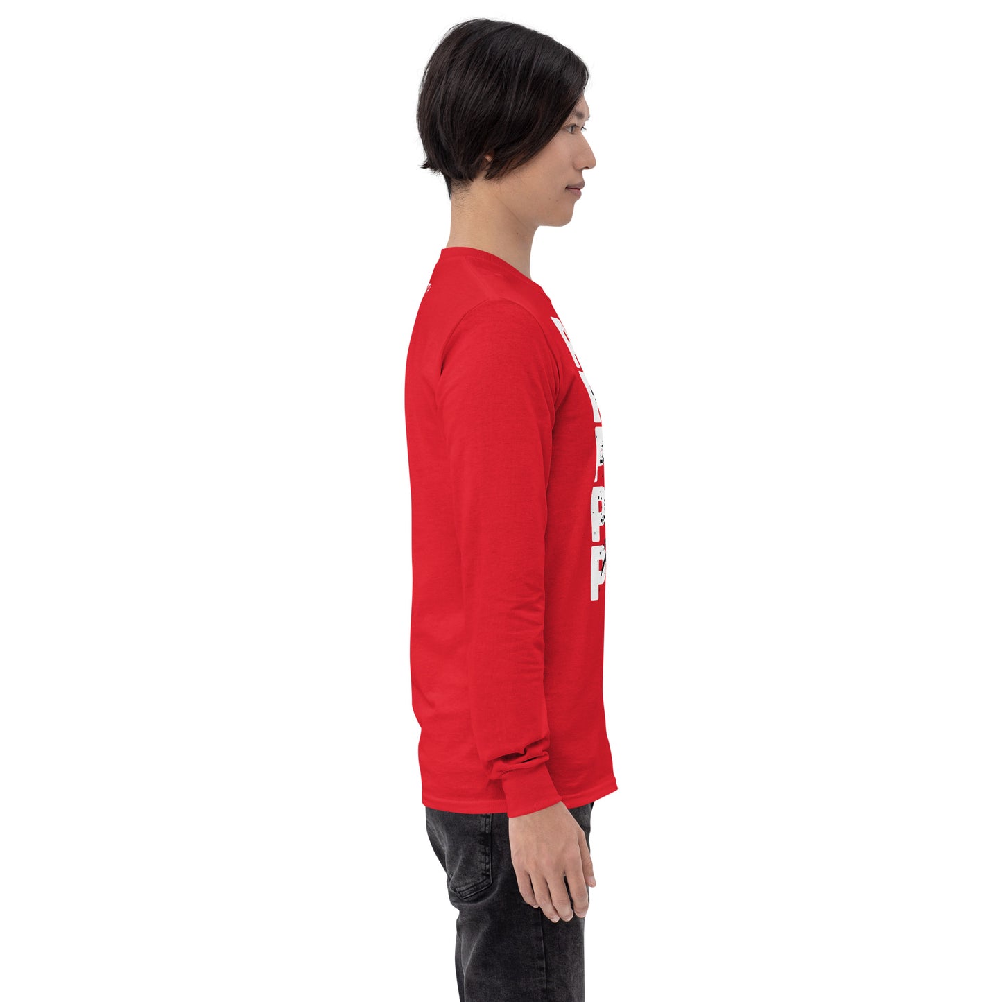 PTSD Long Sleeve Shirt