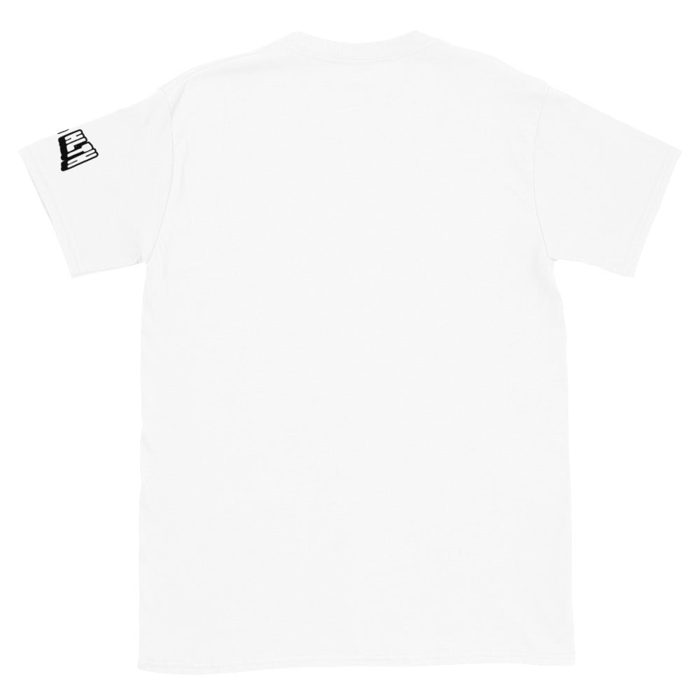 Rainbow Mental Tee