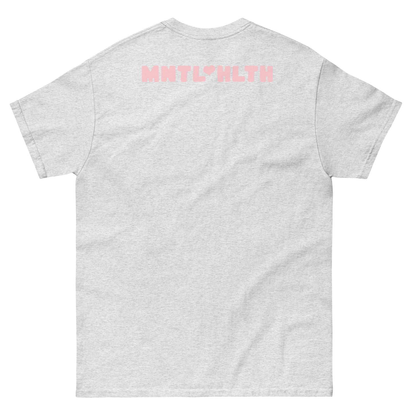 Prioritize Yourself Tee