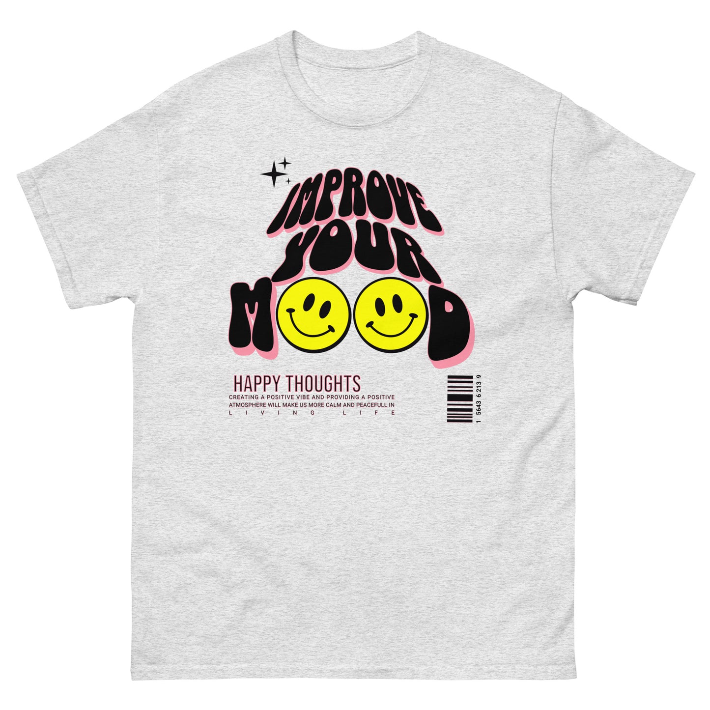 Improve Your Mood Tee