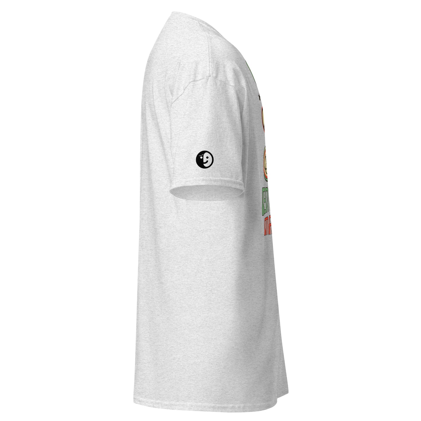 Mental Capacity Tee