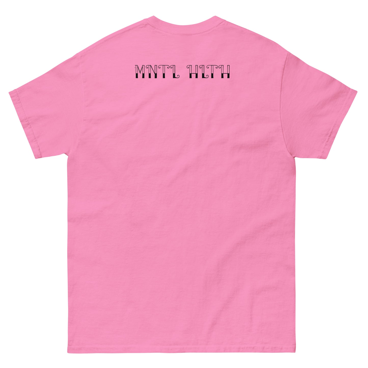 Protect Your Peace Classic Tee