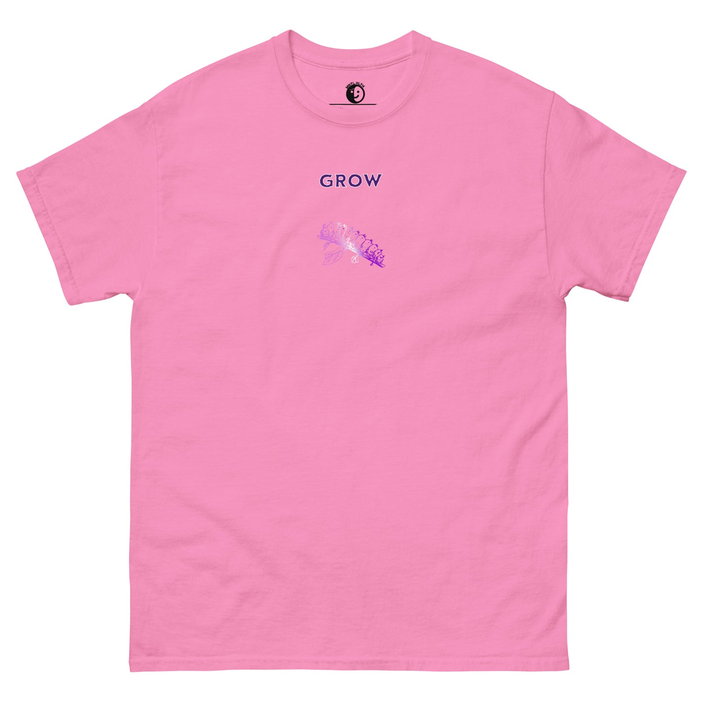 Butterfly Growth Tee