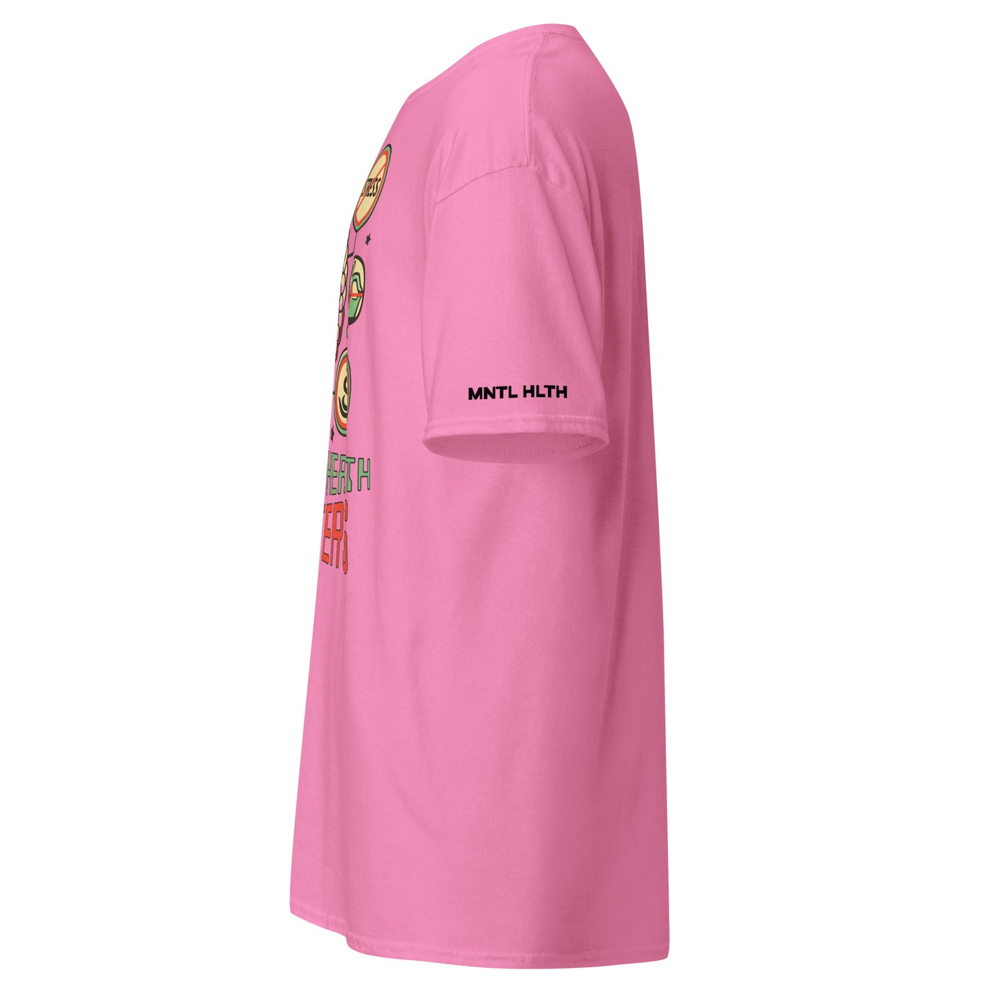 Mental Capacity Tee