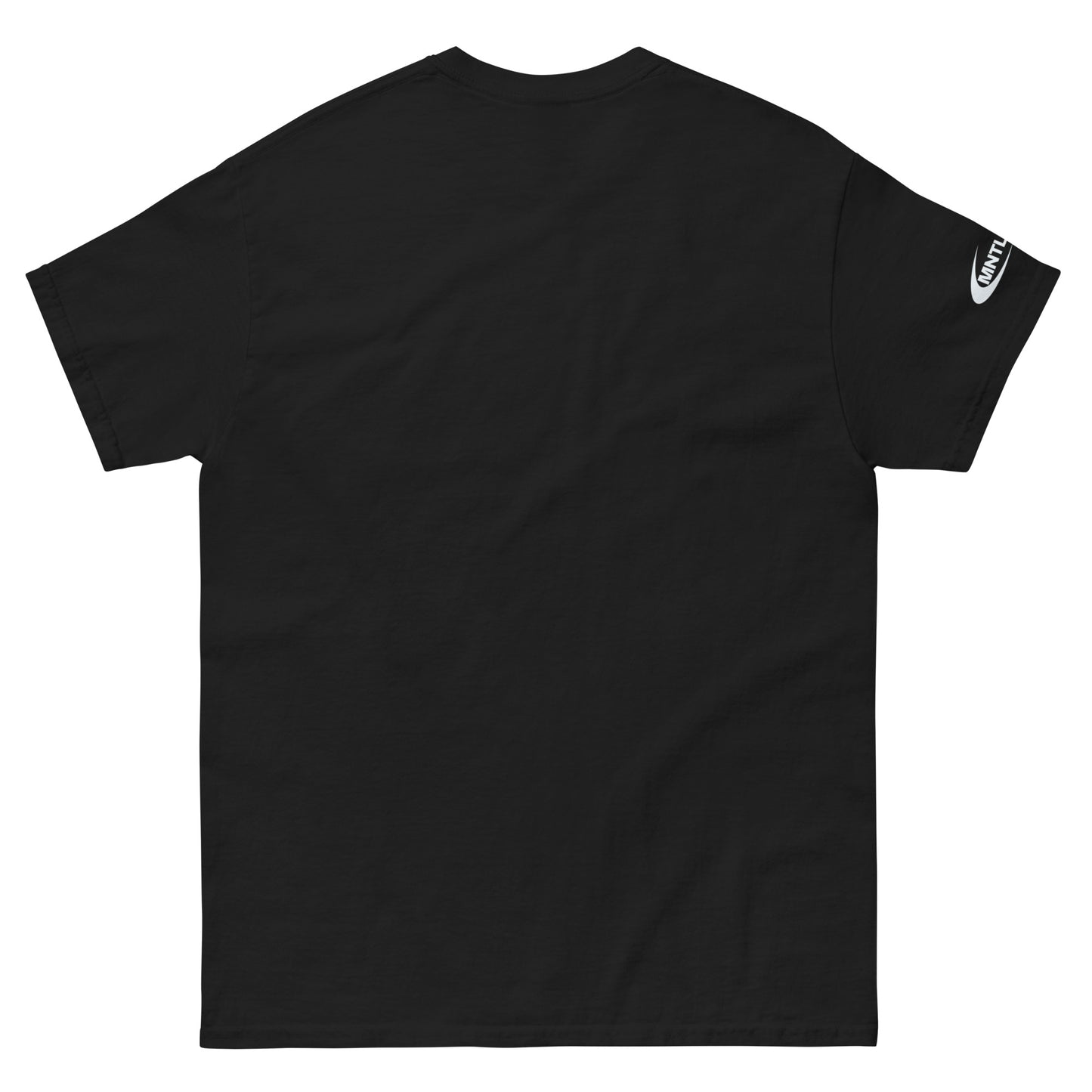 Multi-Personality Tee