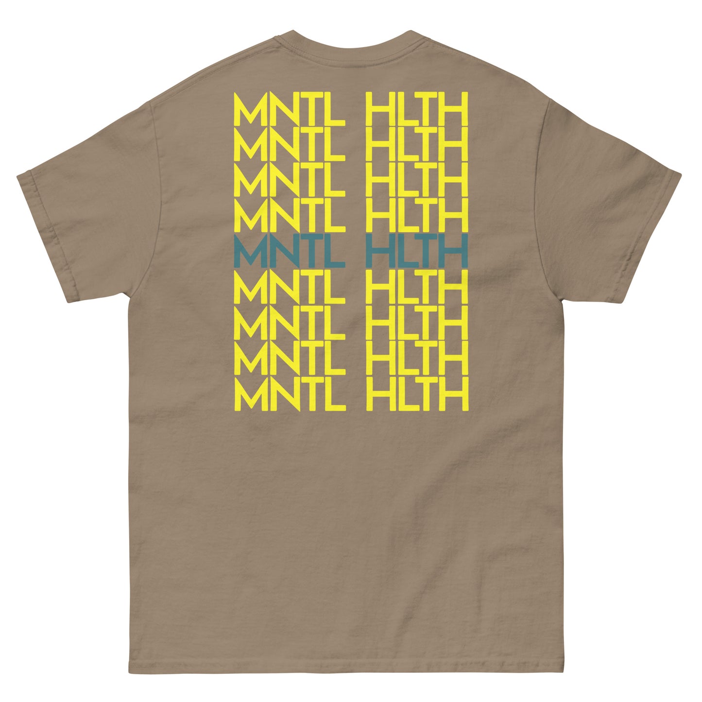 Protected By Peace Tee