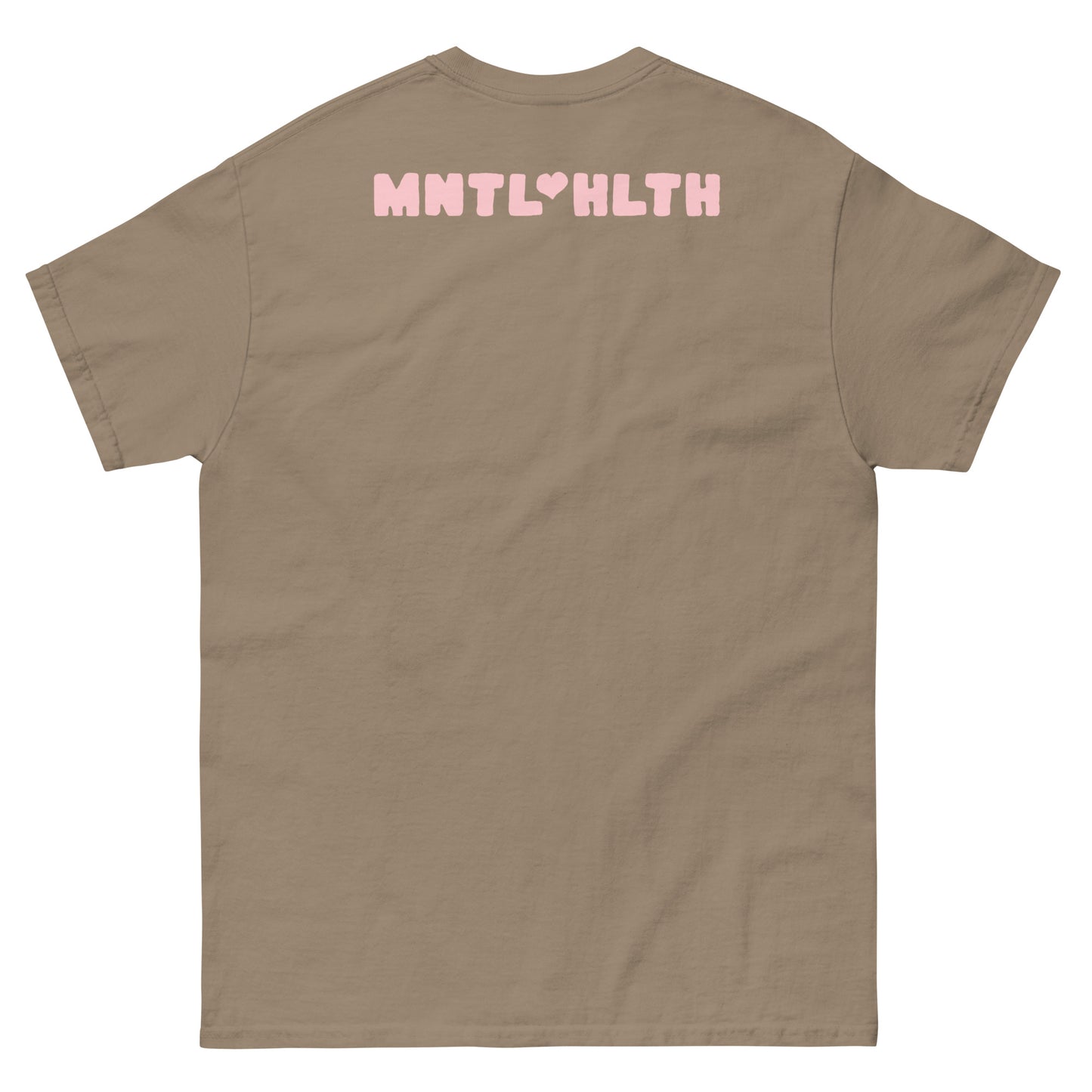 Prioritize Yourself Tee