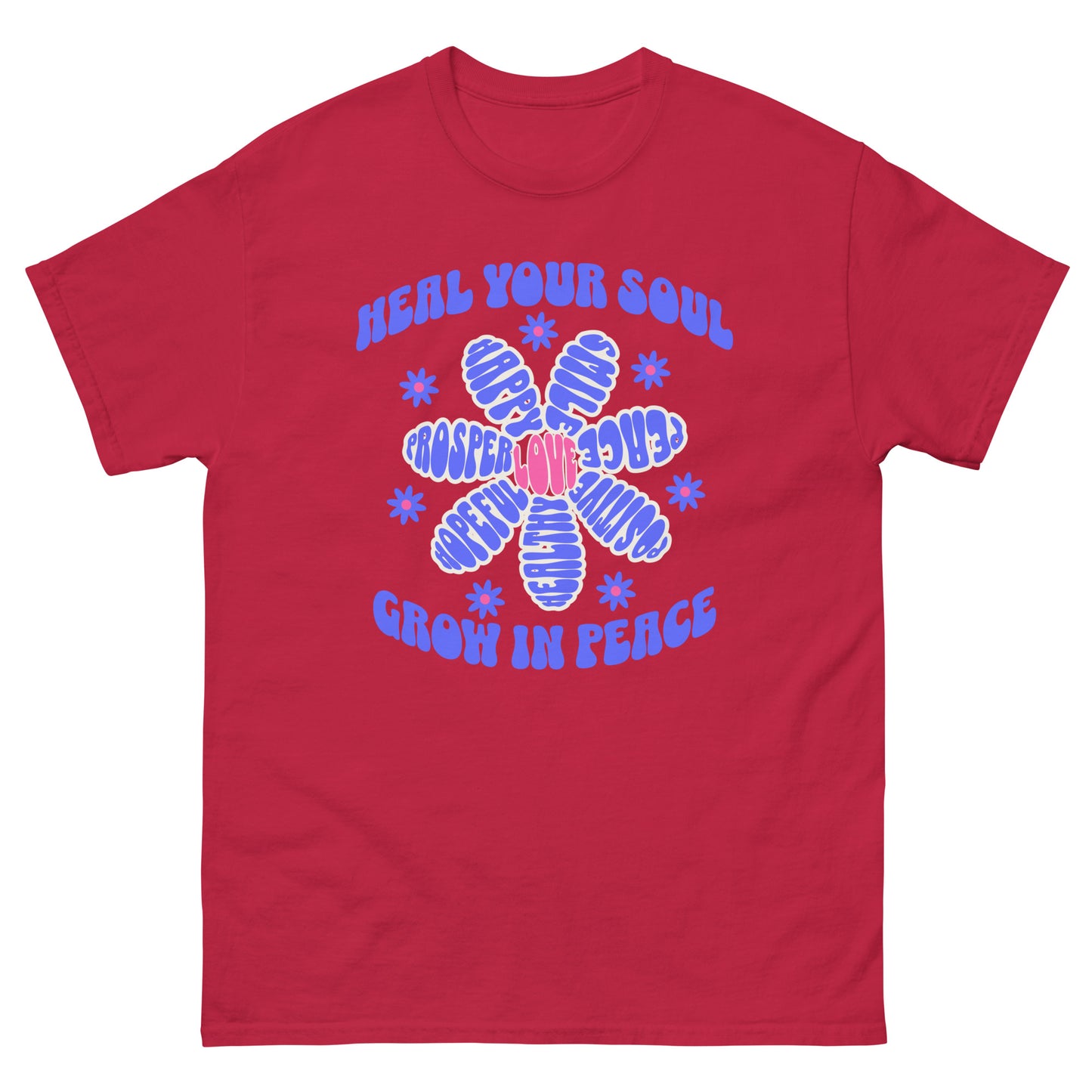 Heal Your Soul Tee