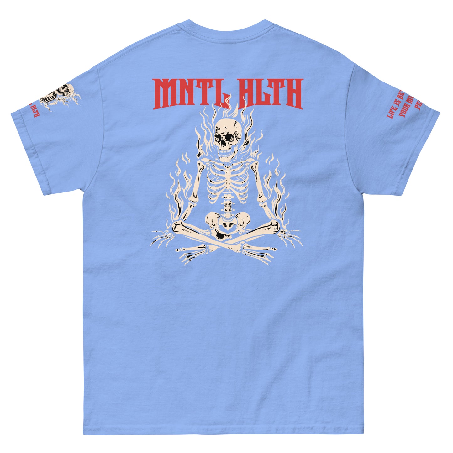 Comfort The Mind Tee
