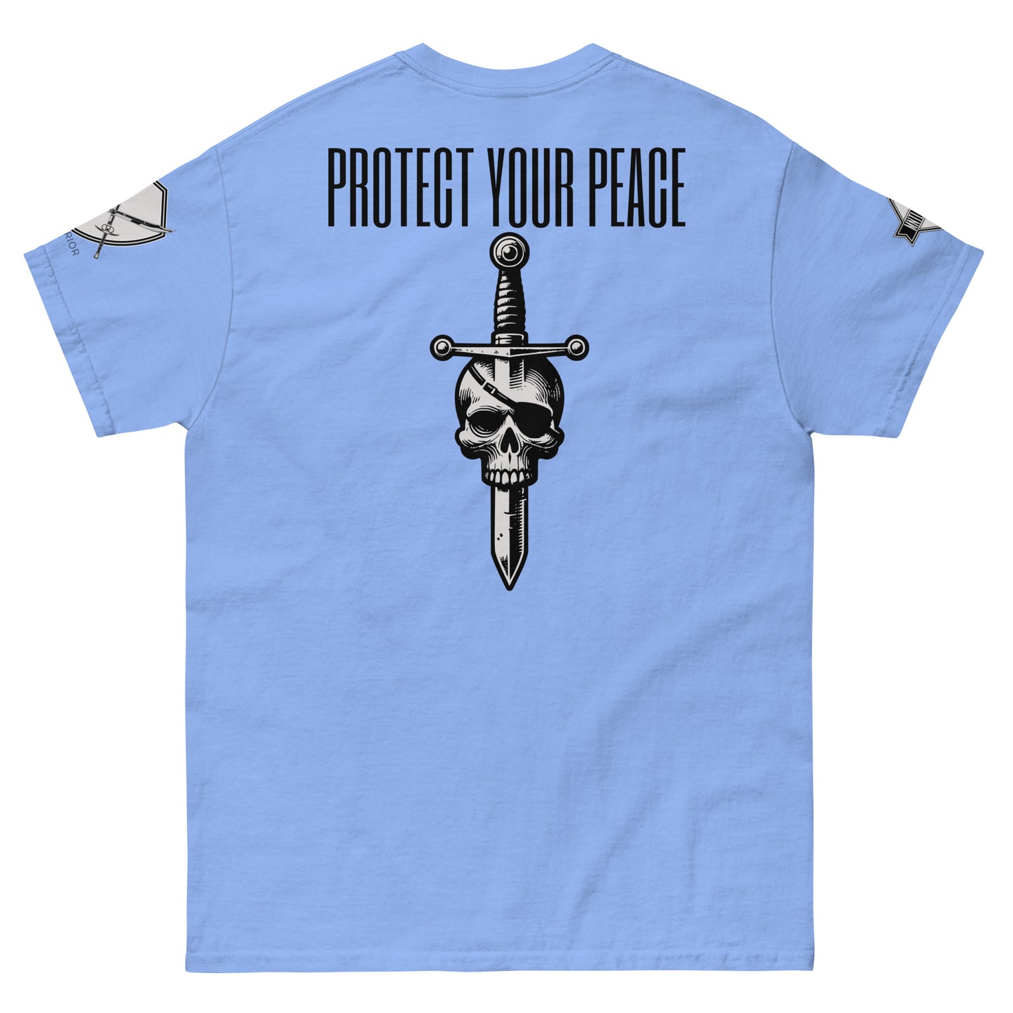 MNTL HLTH Warrior Tee