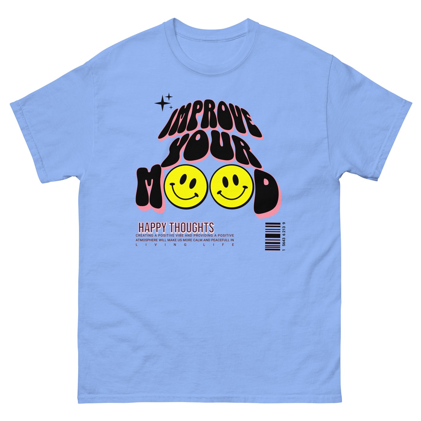 Improve Your Mood Tee