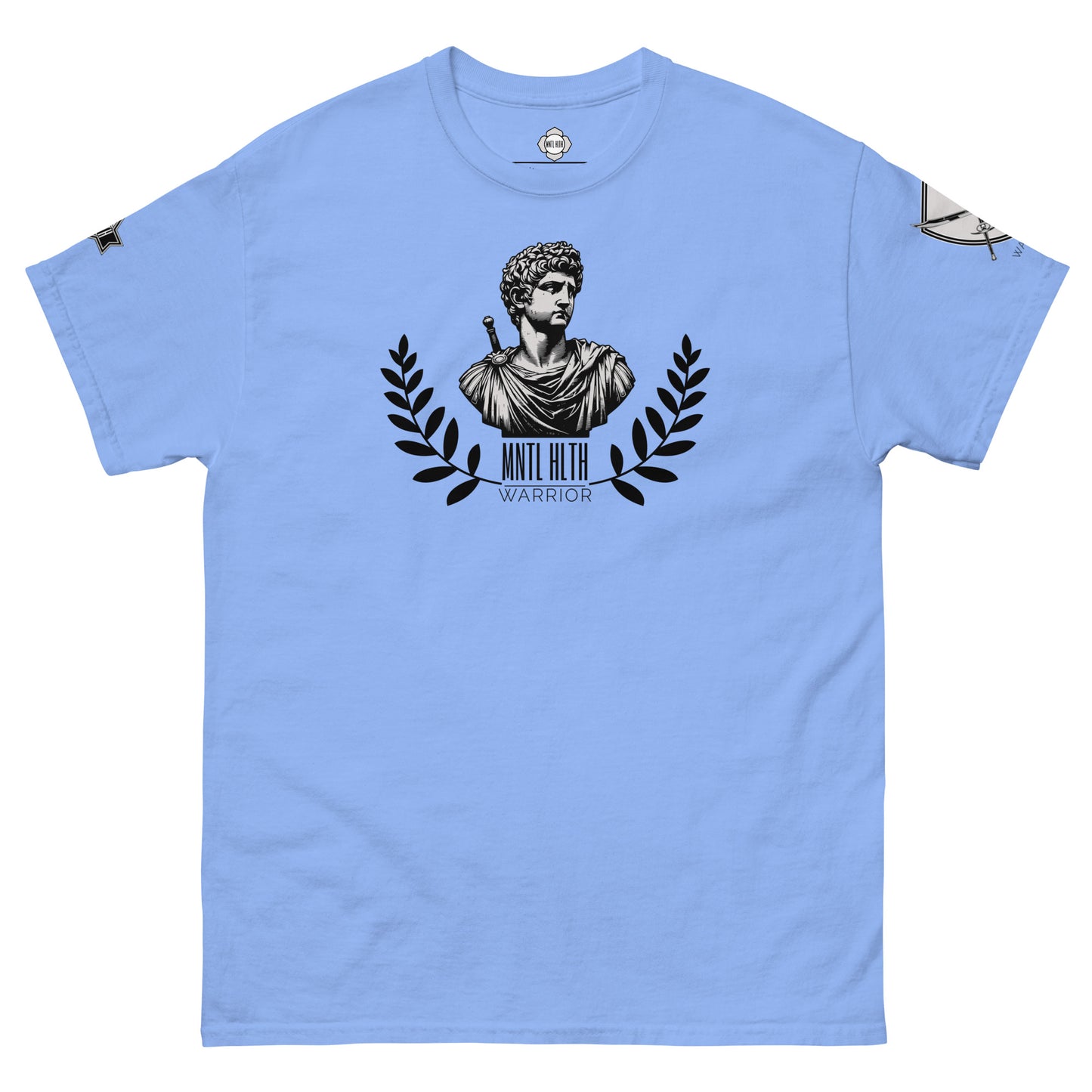 MNTL HLTH Warrior Tee