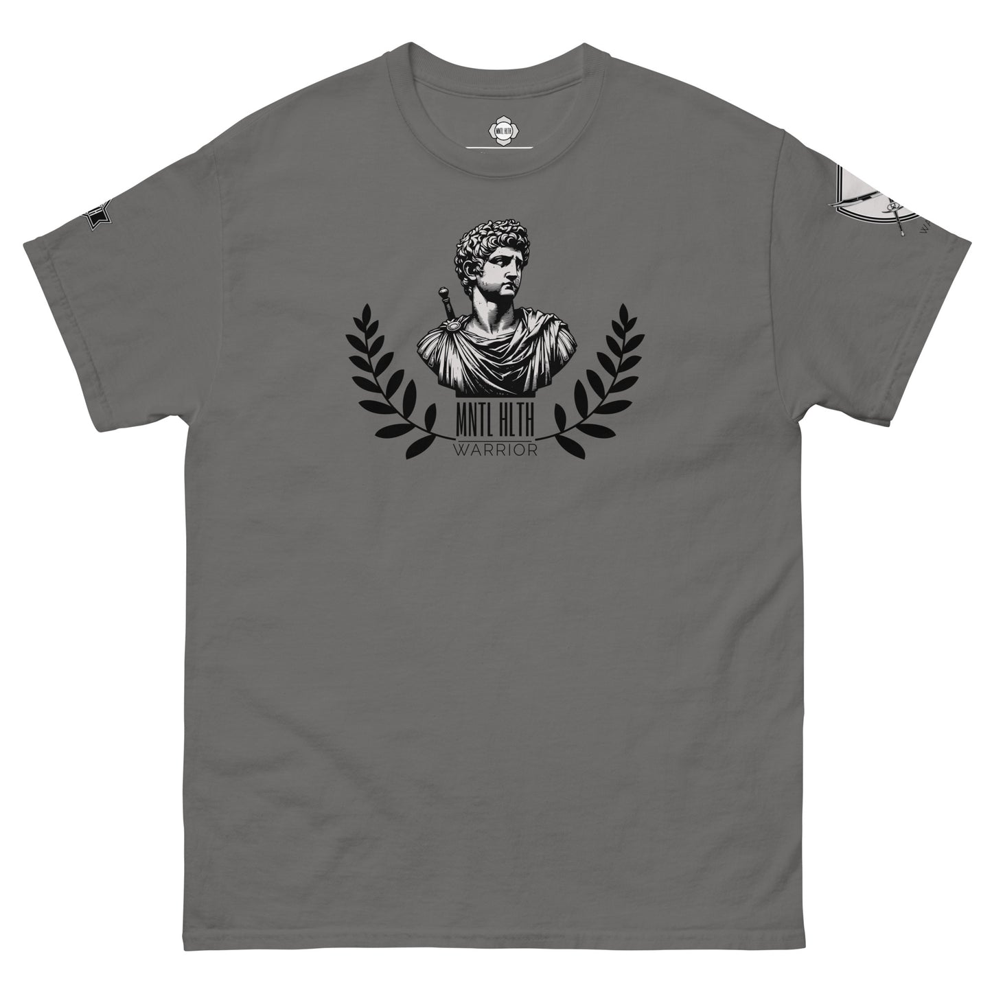 MNTL HLTH Warrior Tee
