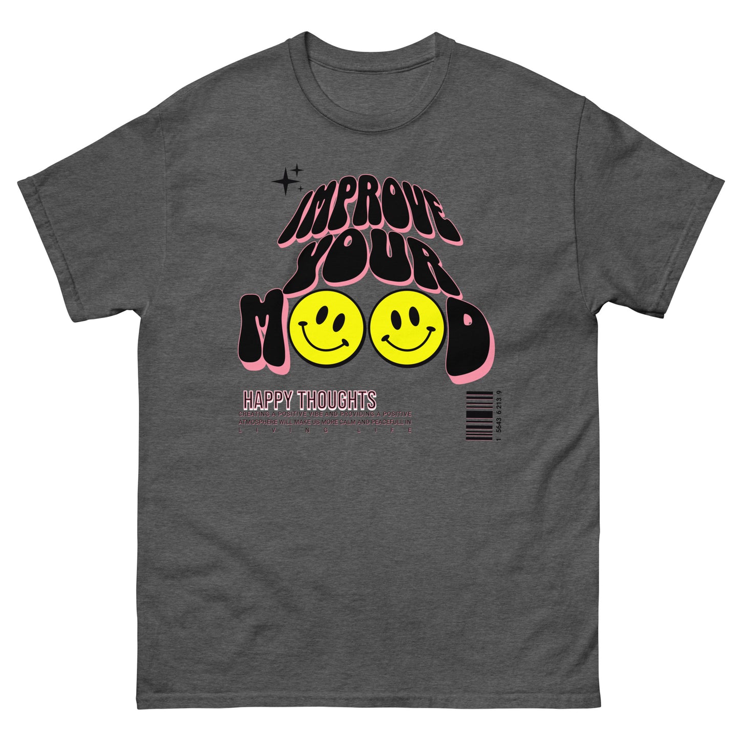 Improve Your Mood Tee