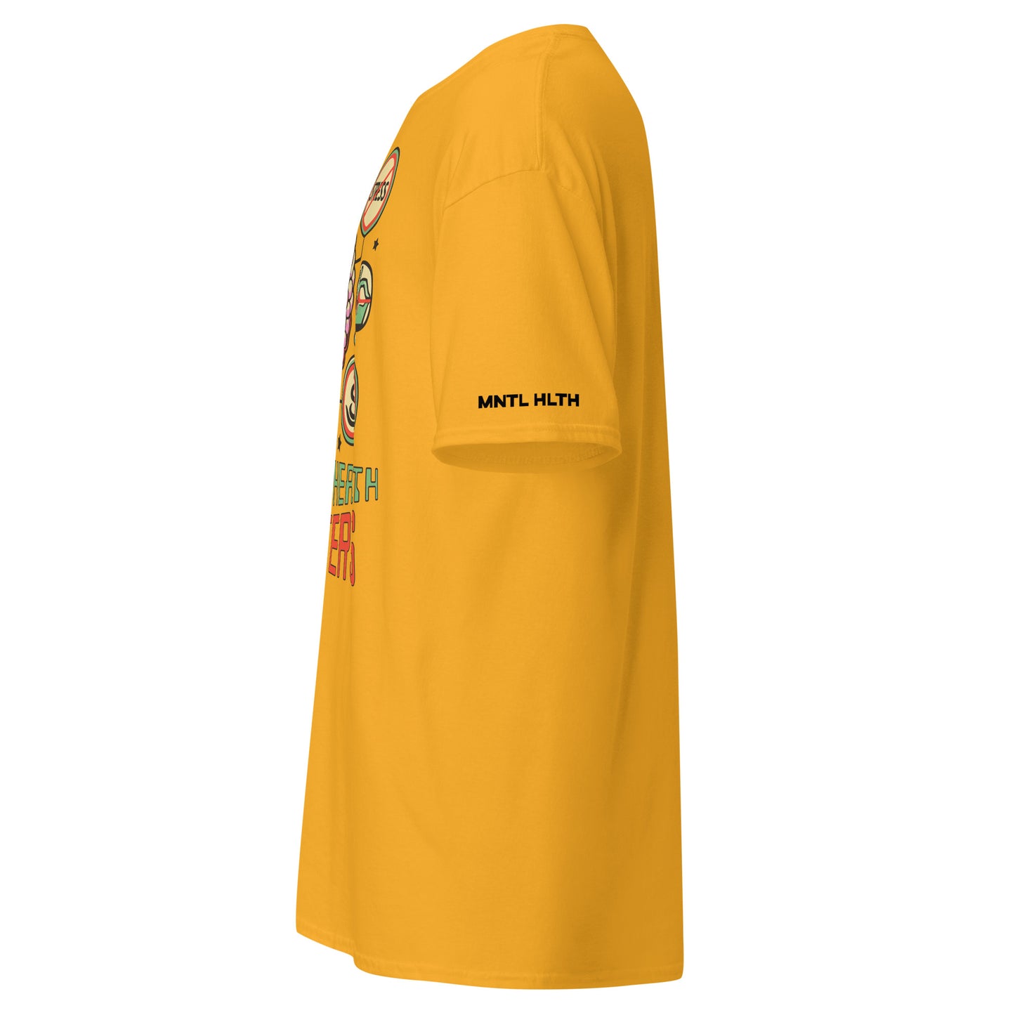 Mental Capacity Tee