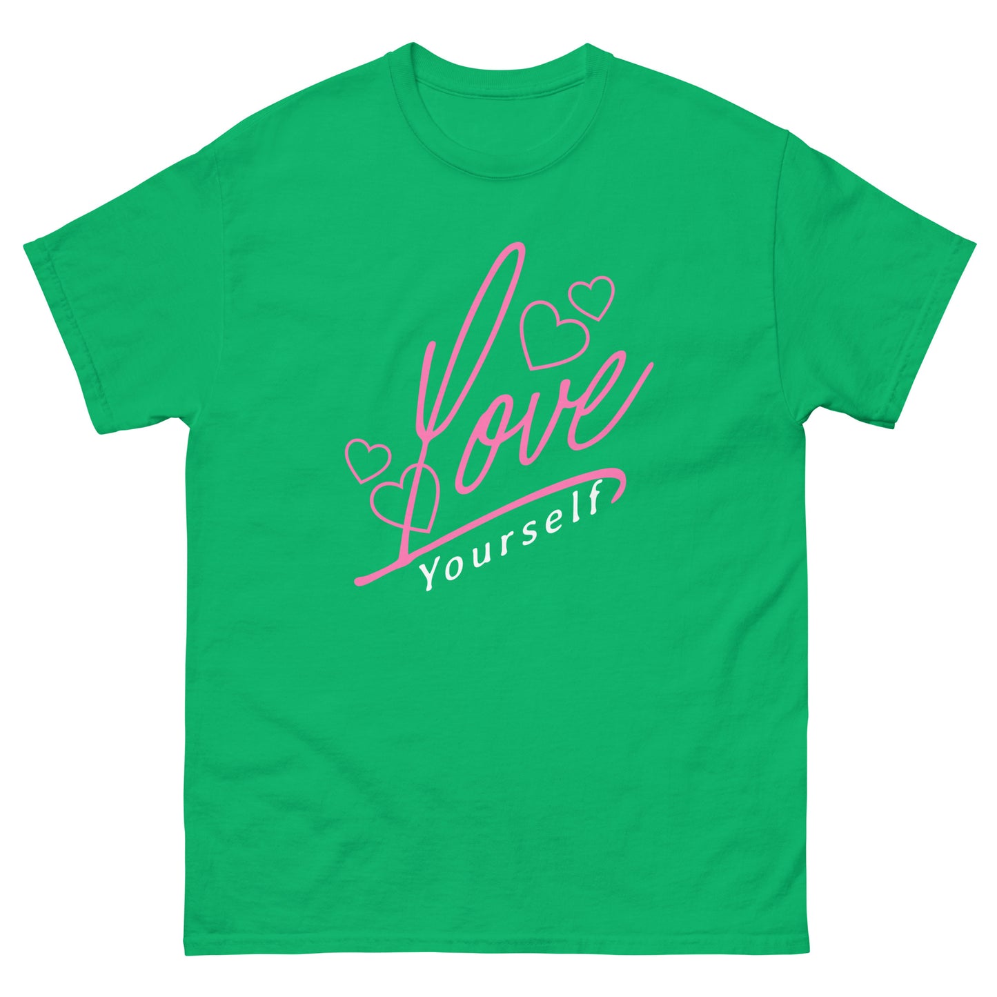 Prioritize Yourself Tee