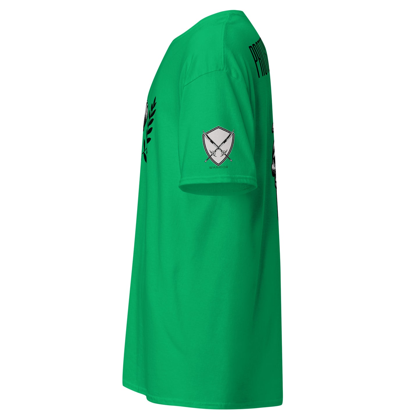 MNTL HLTH Warrior Tee