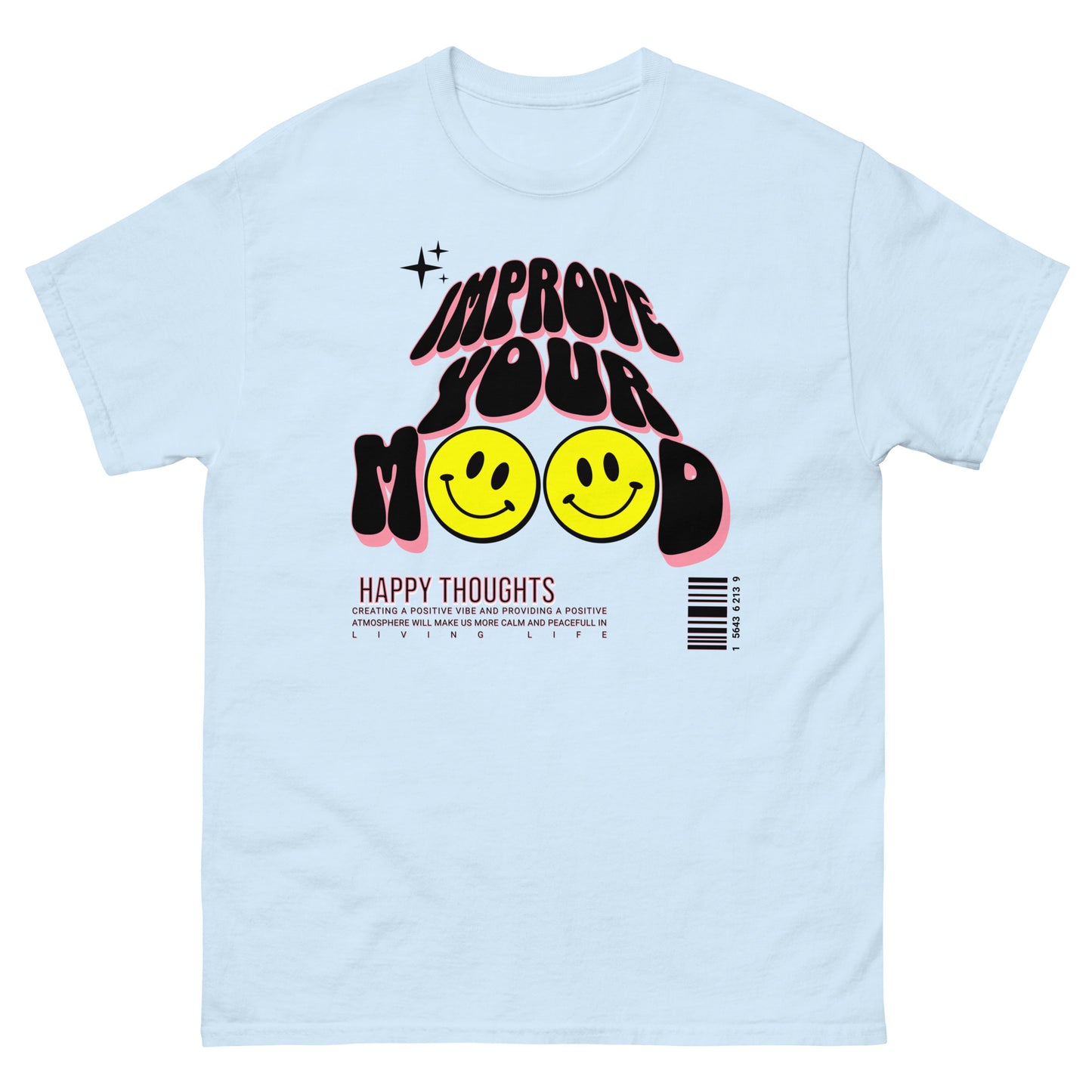 Improve Your Mood Tee