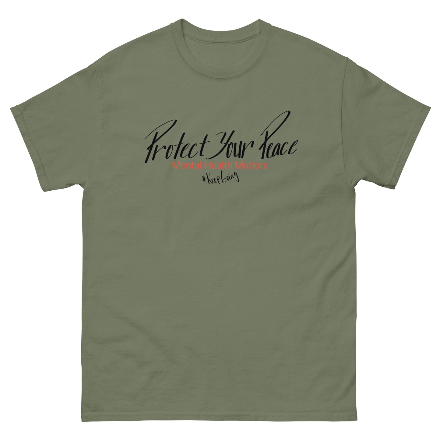 OG PYP Classic Tee