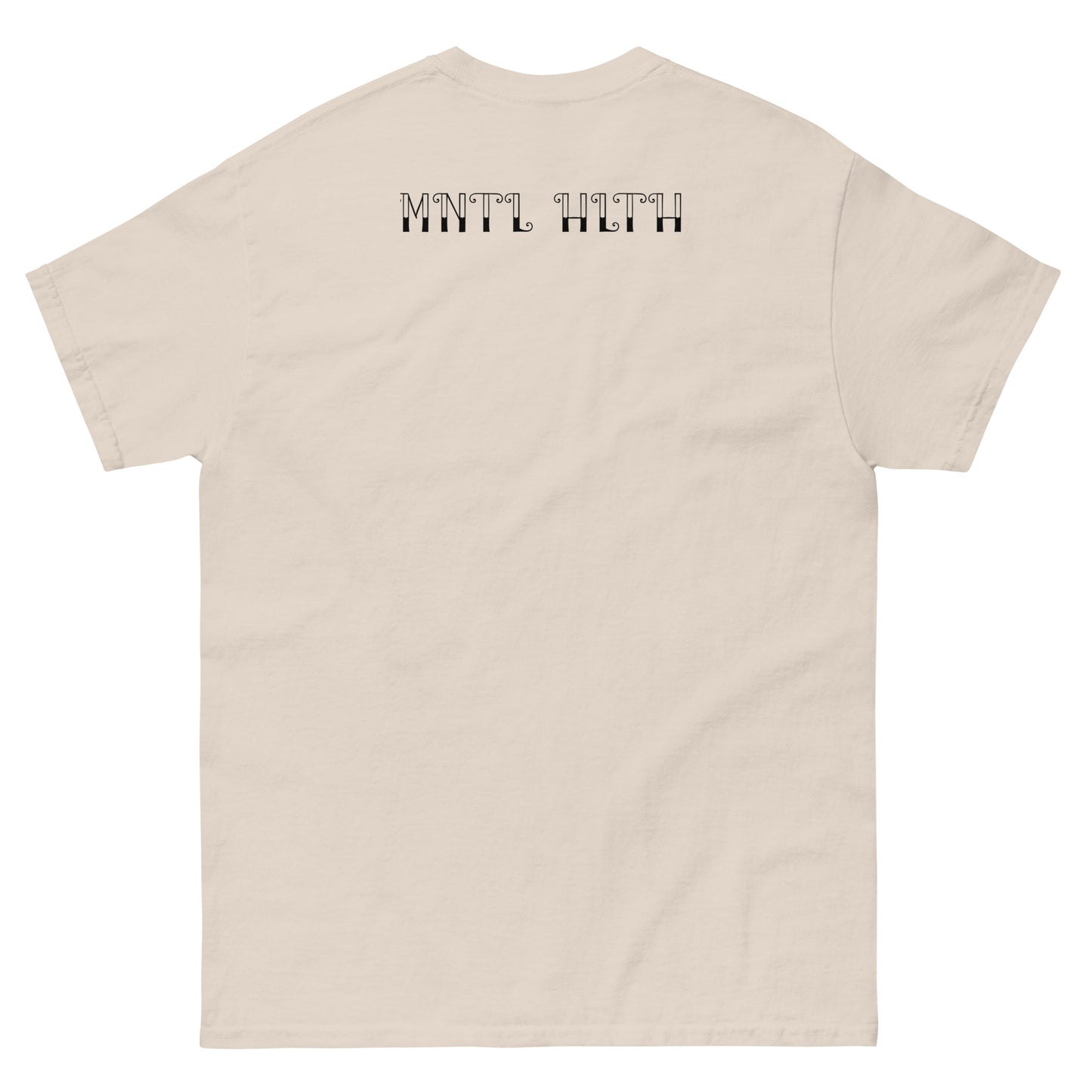 Protect Your Peace Classic Tee