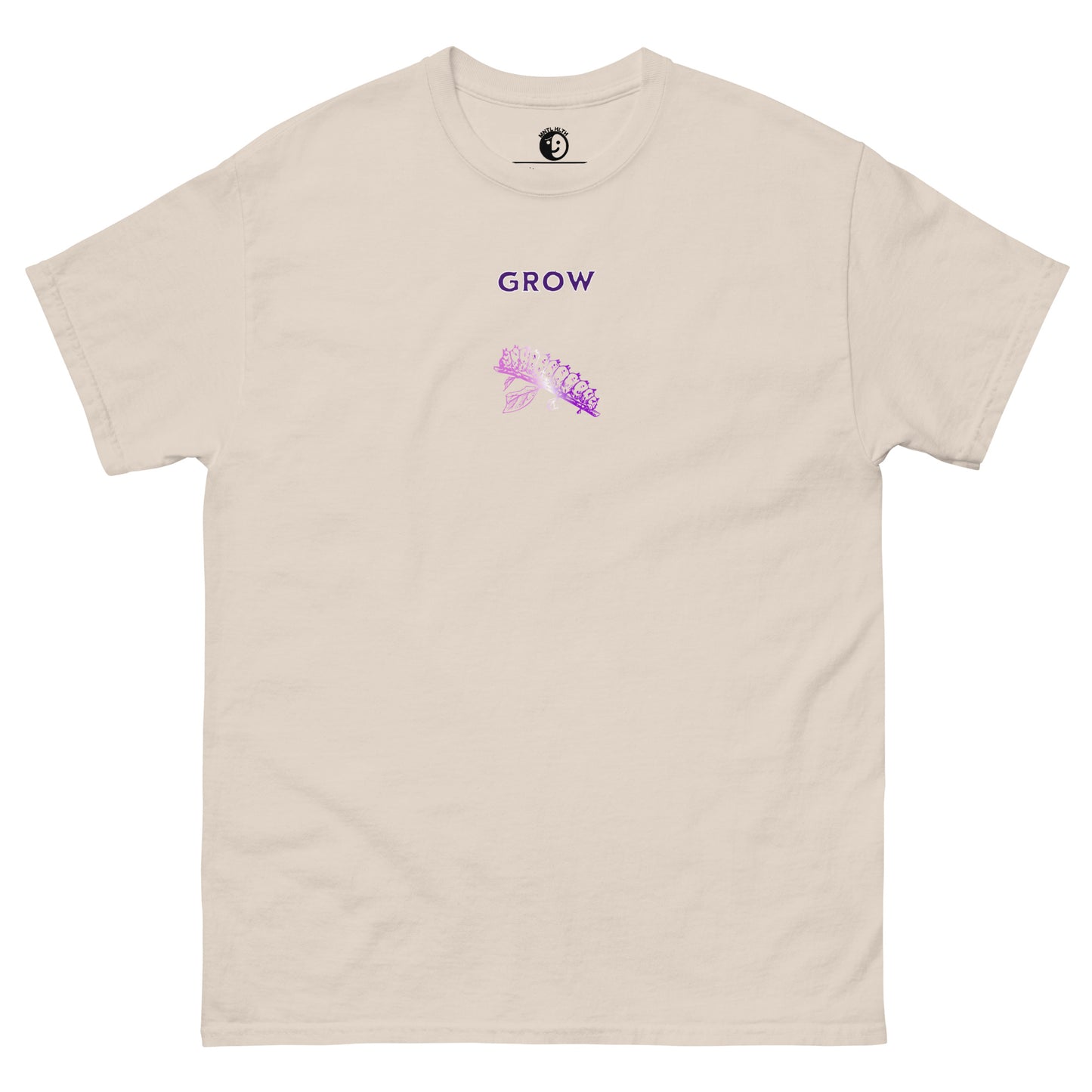 Butterfly Growth Tee