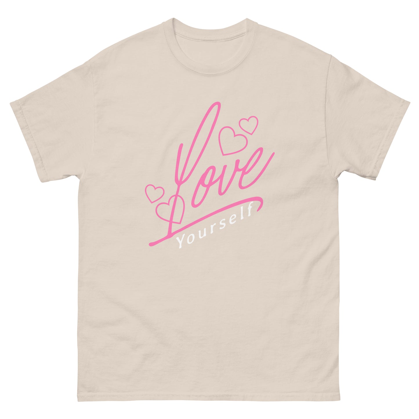 Prioritize Yourself Tee