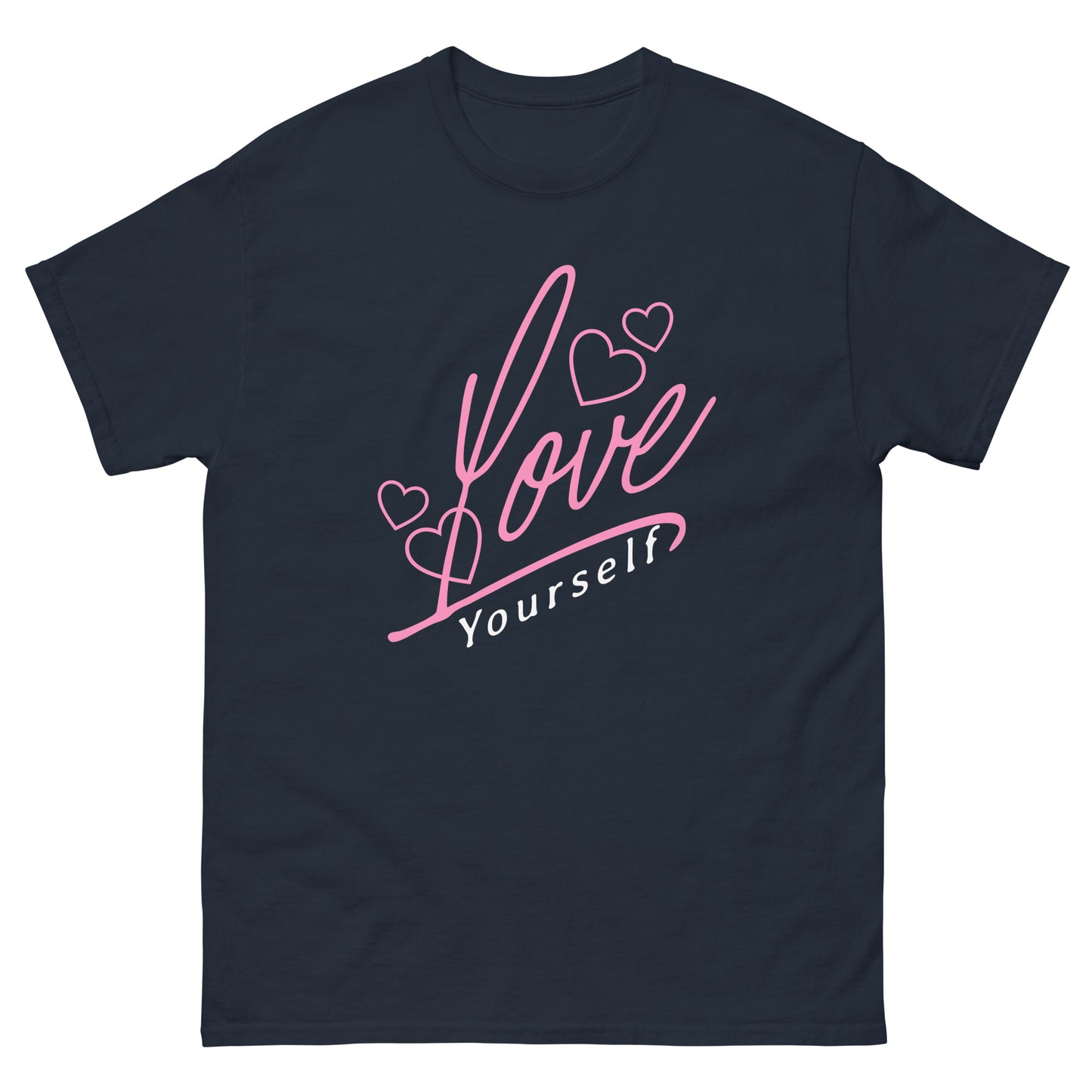 Prioritize Yourself Tee
