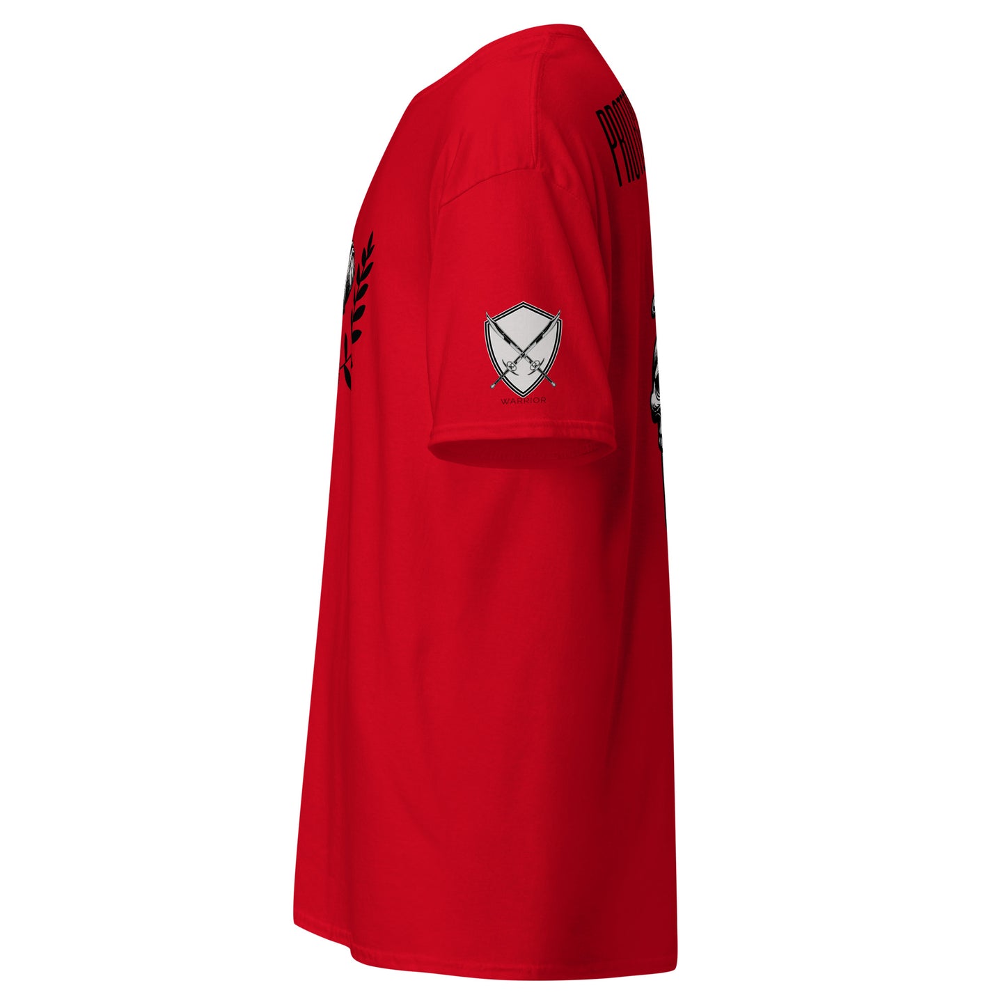 MNTL HLTH Warrior Tee