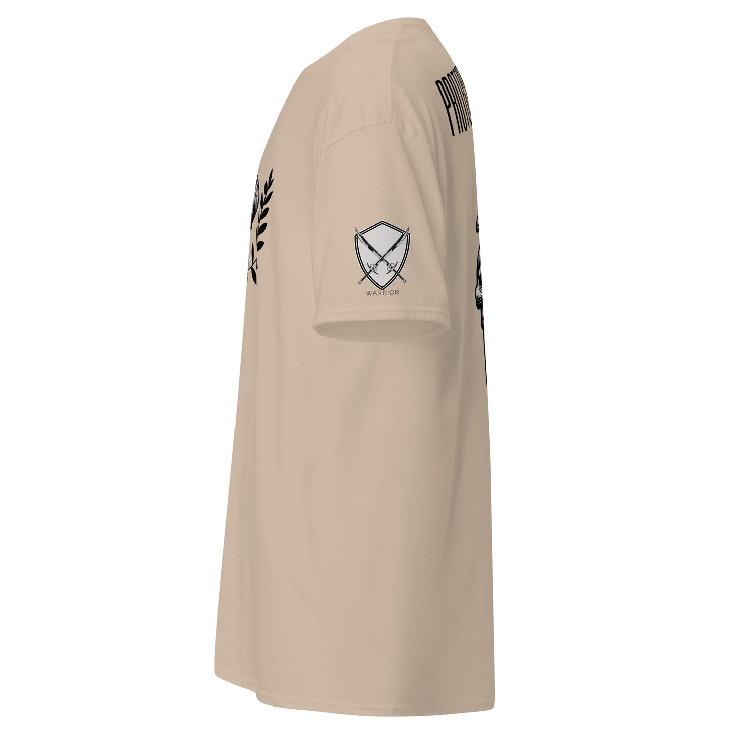 MNTL HLTH Warrior Tee