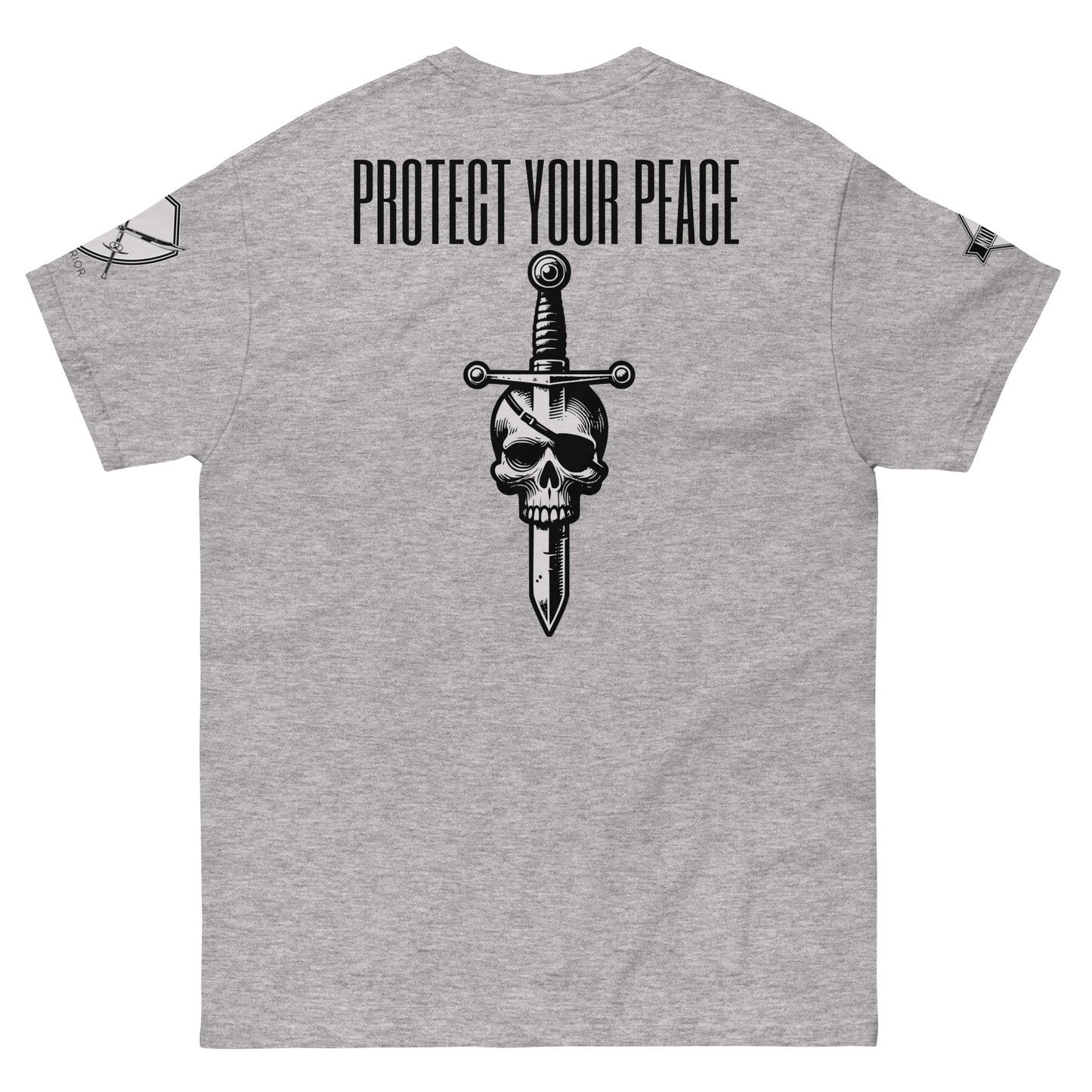 MNTL HLTH Warrior Tee