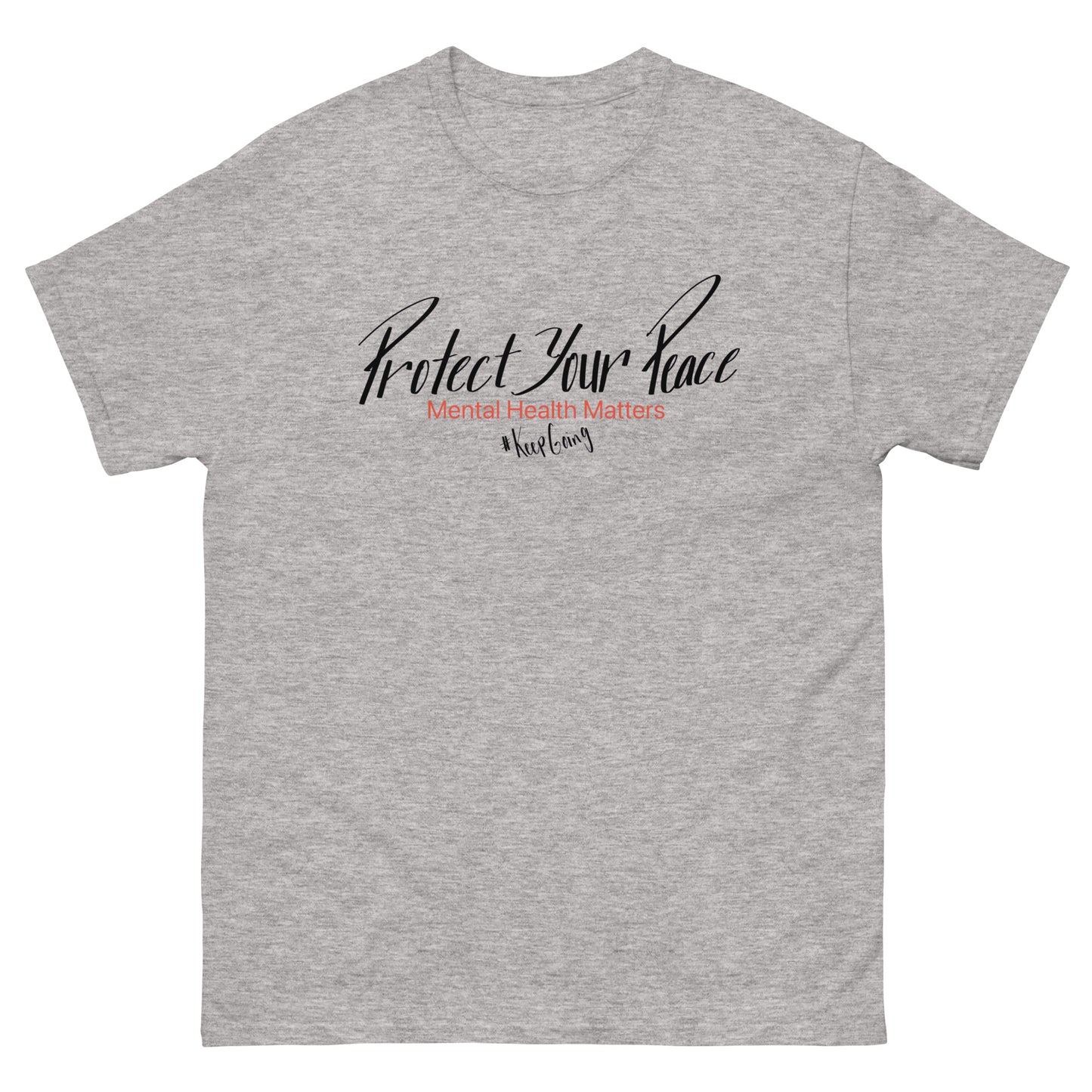 OG PYP Classic Tee