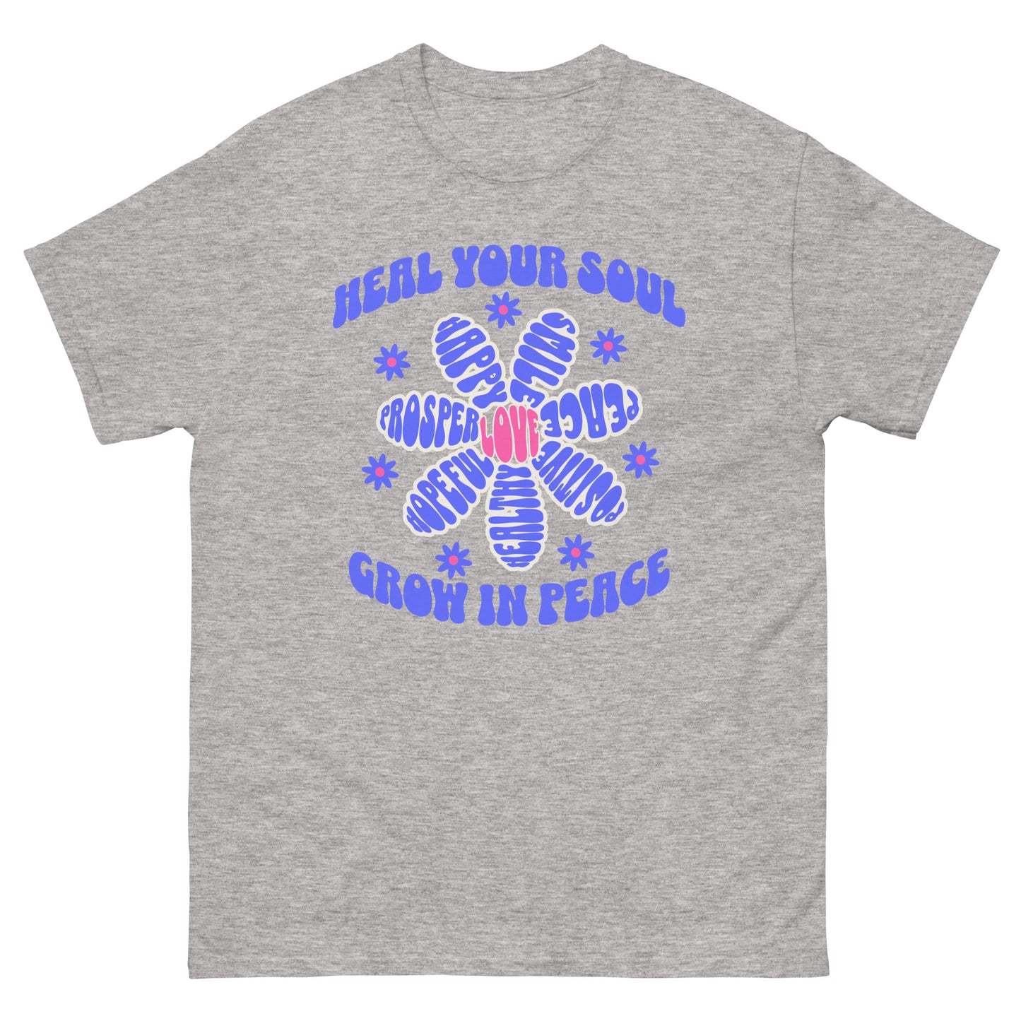 Heal Your Soul Tee
