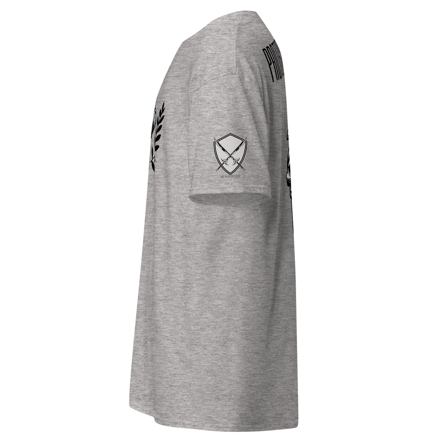 MNTL HLTH Warrior Tee
