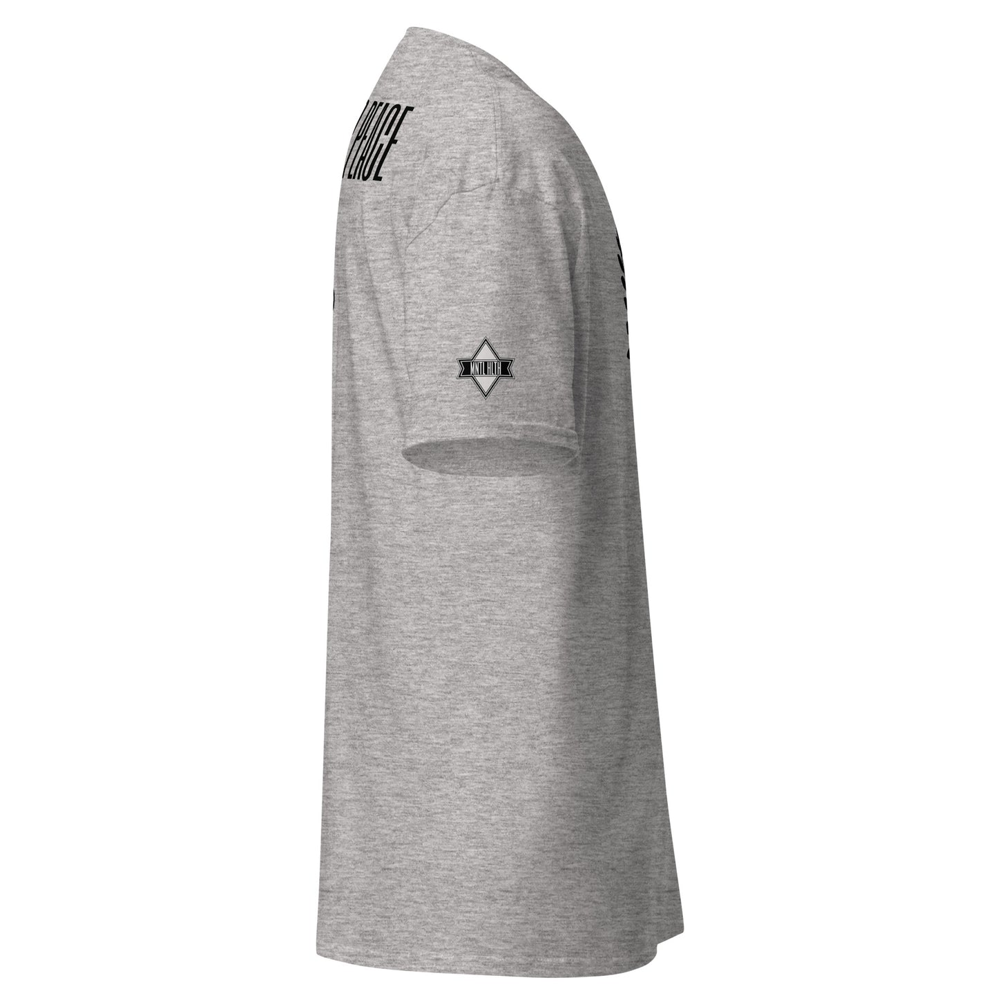 MNTL HLTH Warrior Tee