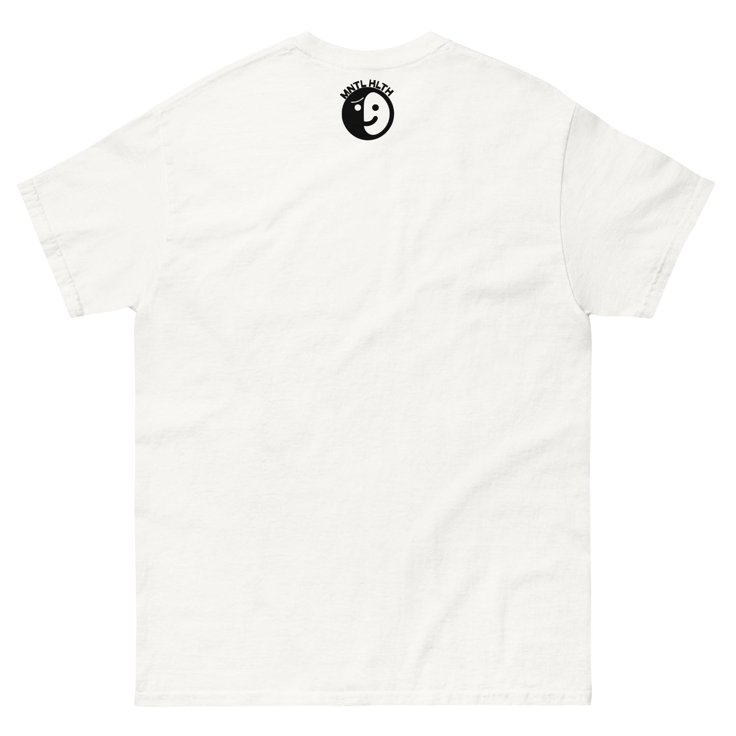Improve Your Mood Tee