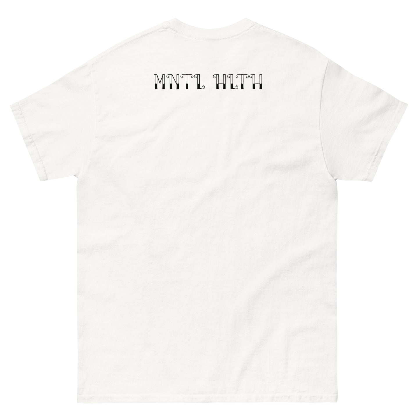 Protect Your Peace Classic Tee