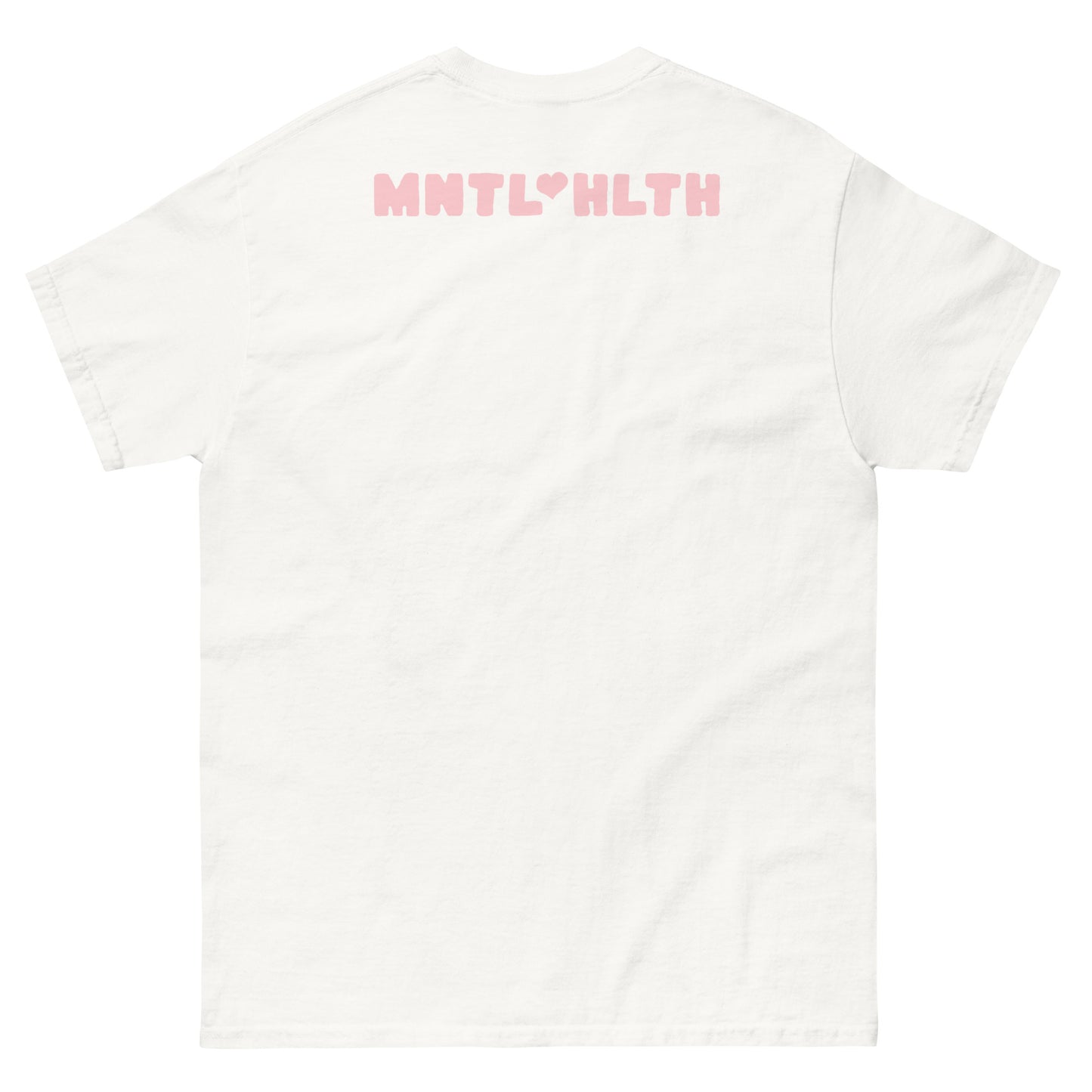 Prioritize Yourself Tee