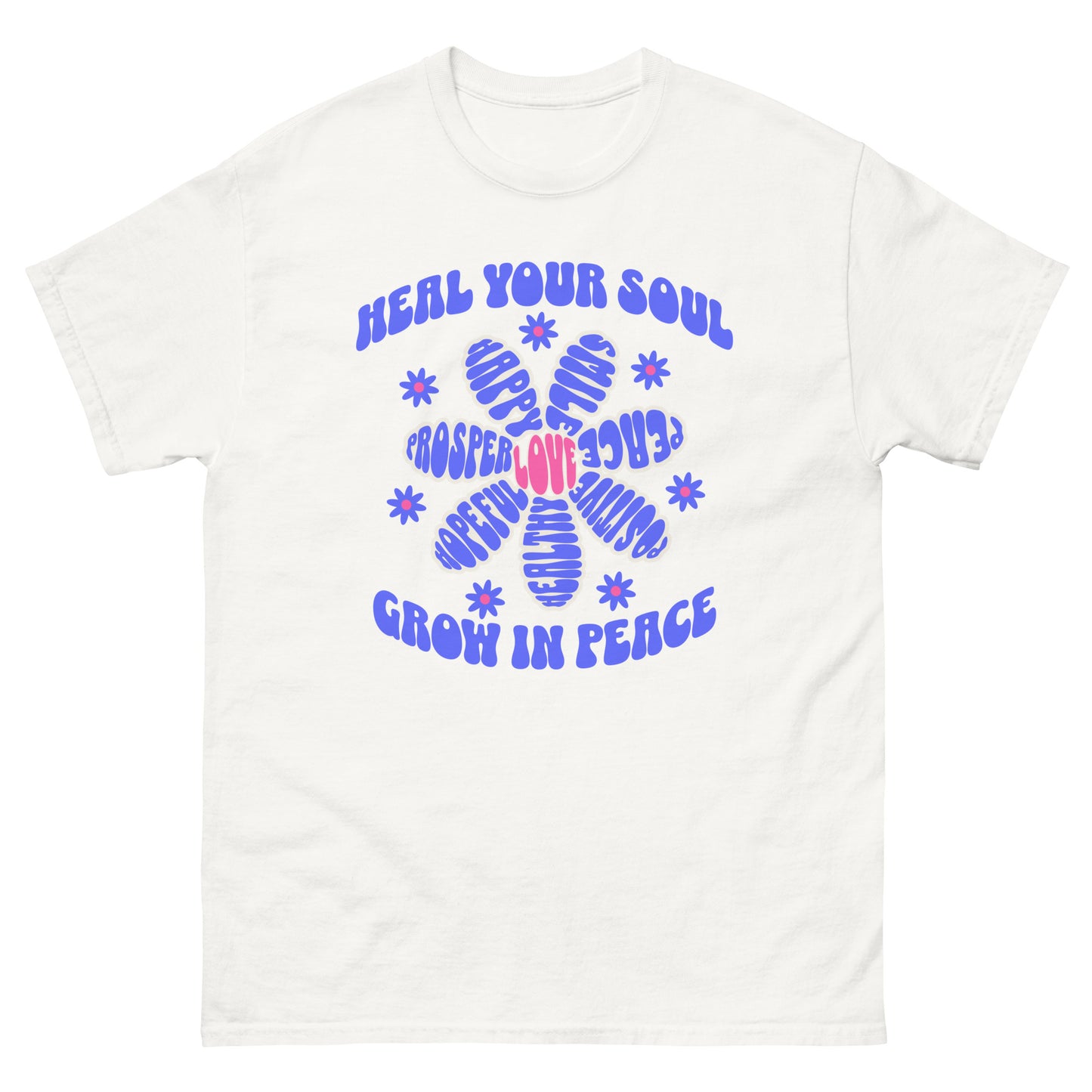 Heal Your Soul Tee