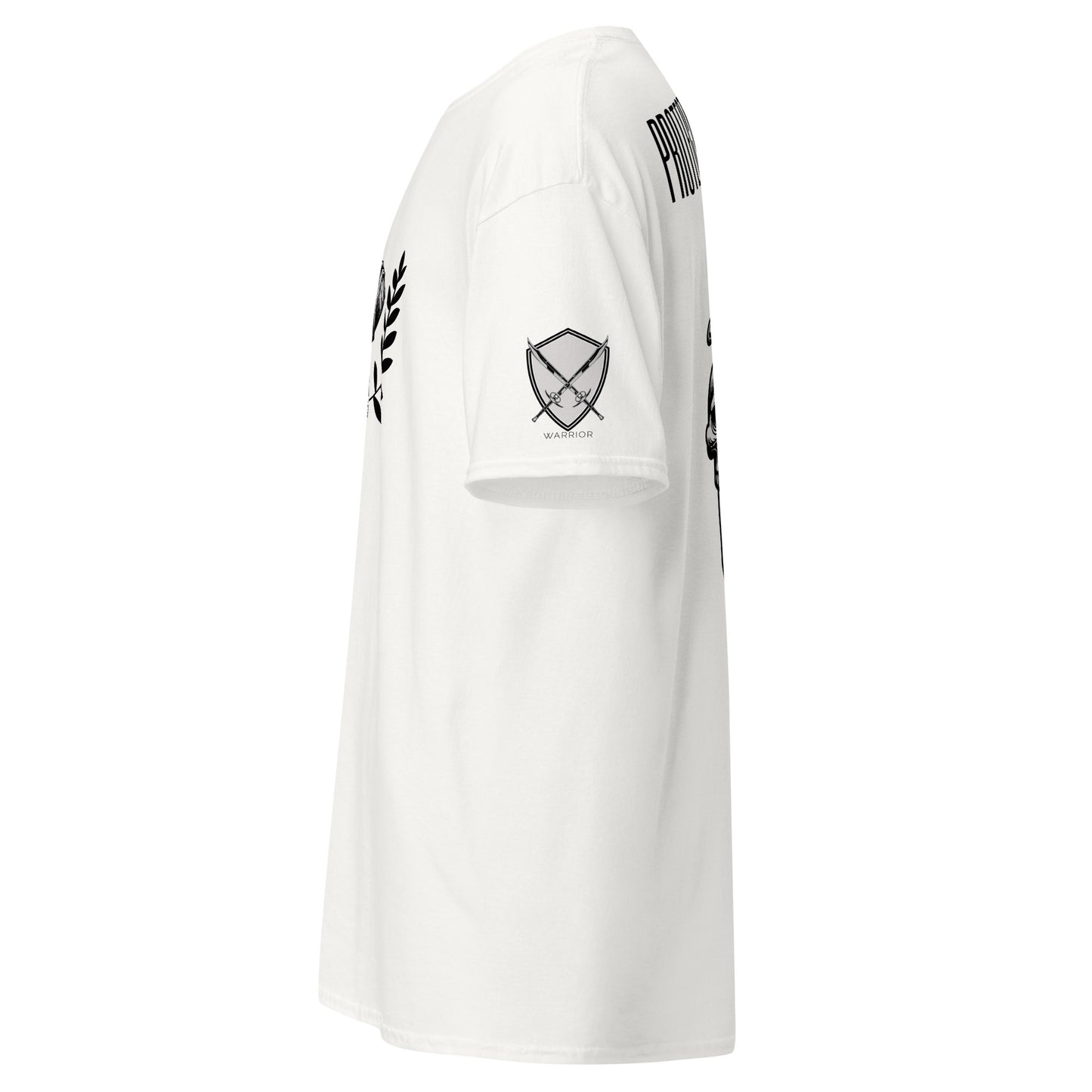 MNTL HLTH Warrior Tee