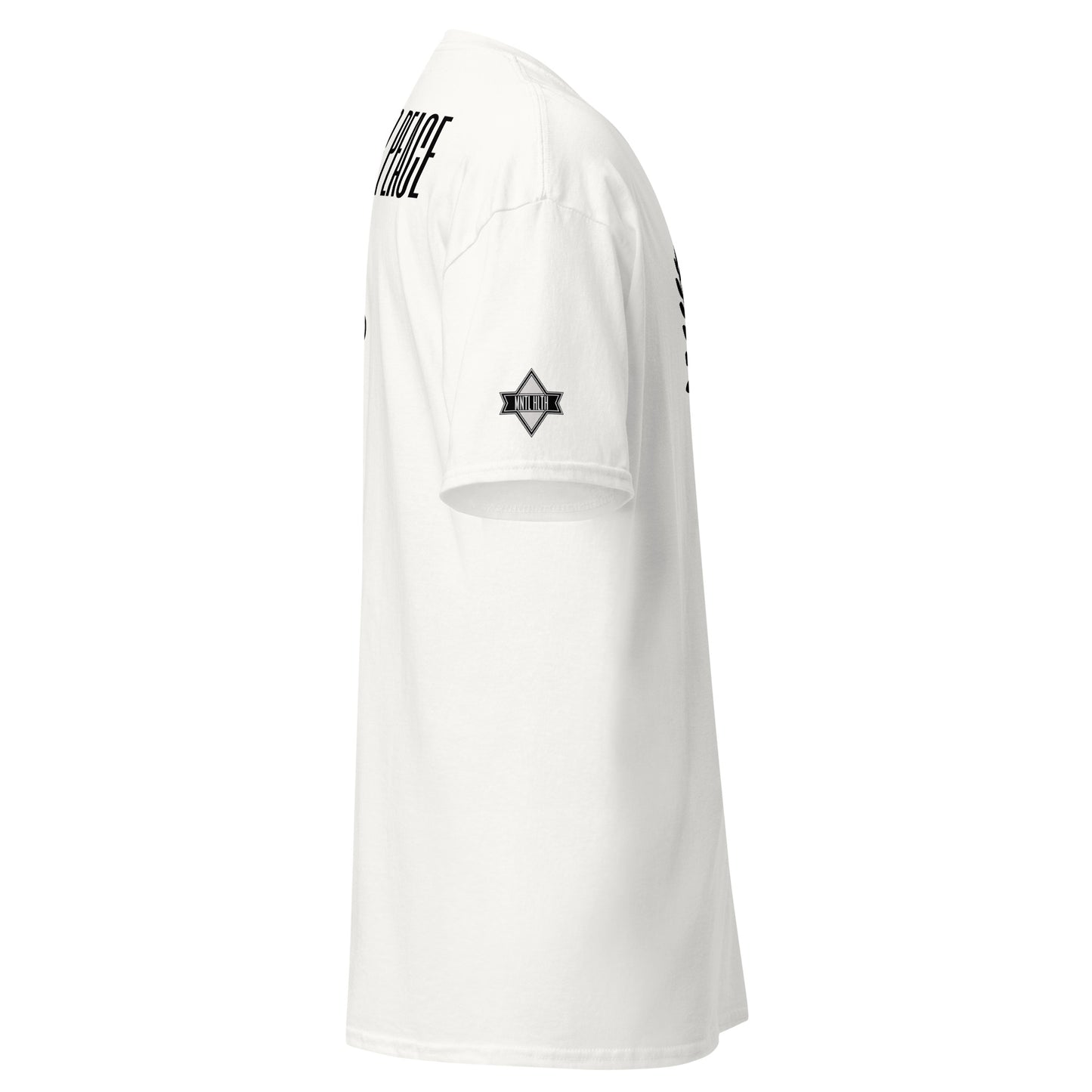 MNTL HLTH Warrior Tee