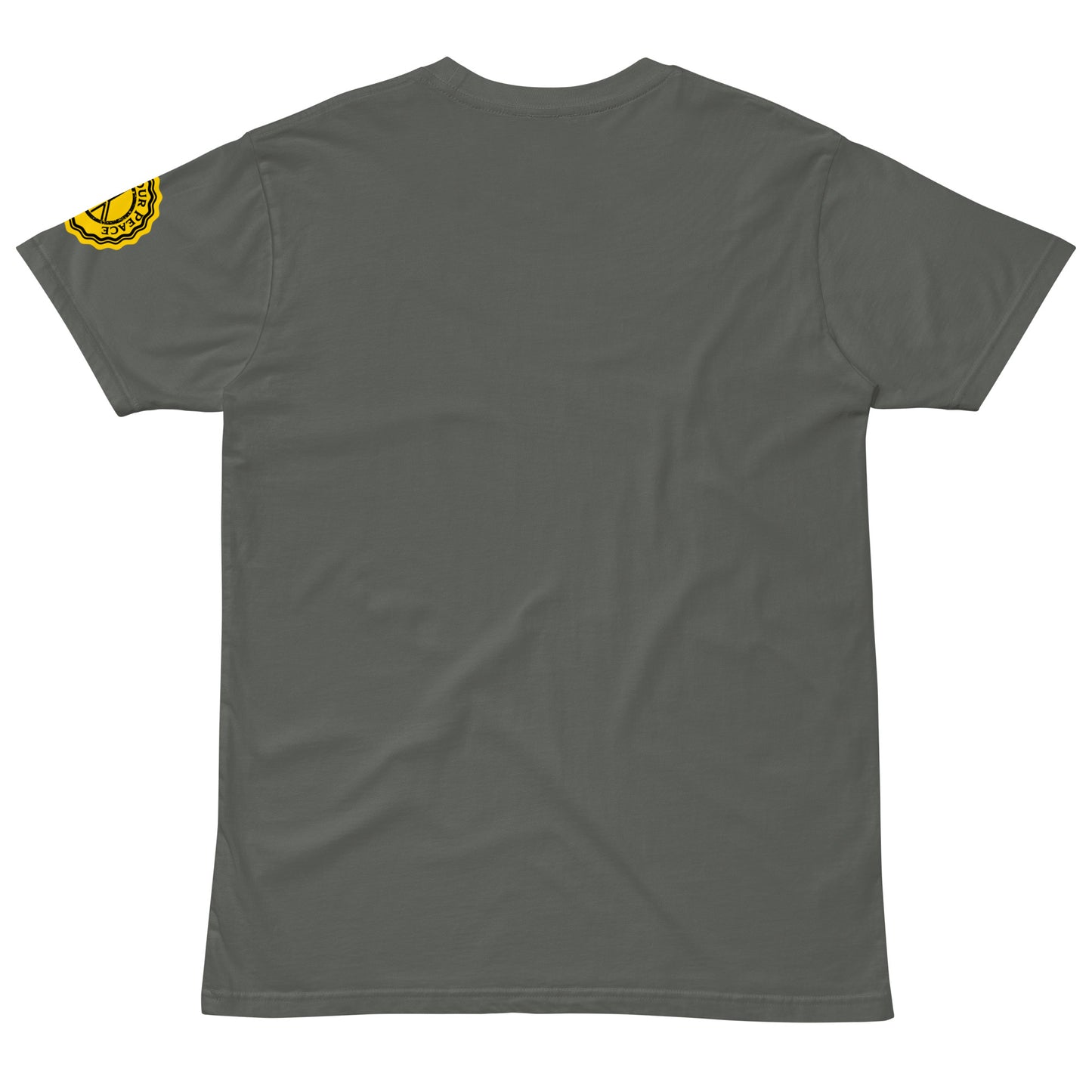 R=Extra-Terrestrial Tee